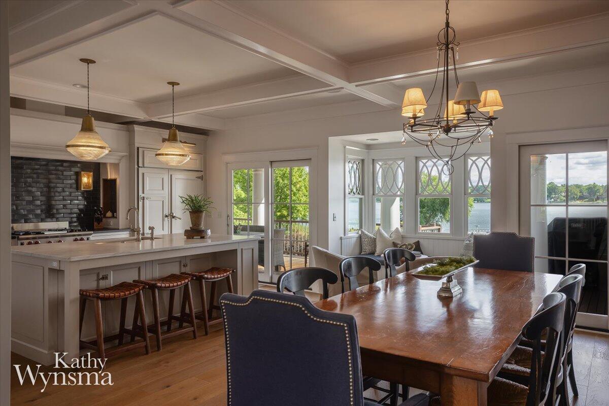 East Grand Rapids, Michigan, 49506, United States, 5 Bedrooms Bedrooms, ,5 BathroomsBathrooms,Residential,For Sale,1933647