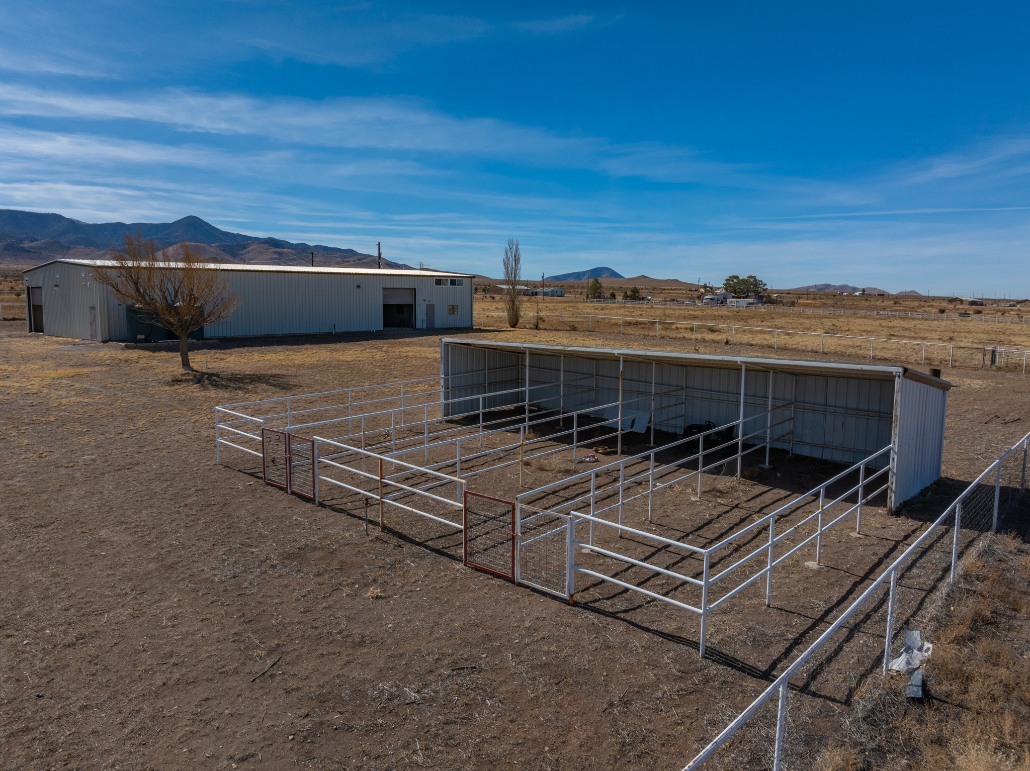 Carrizozo, New Mexico, 88301, United States, 3 Bedrooms Bedrooms, ,3 BathroomsBathrooms,Residential,For Sale,1695318