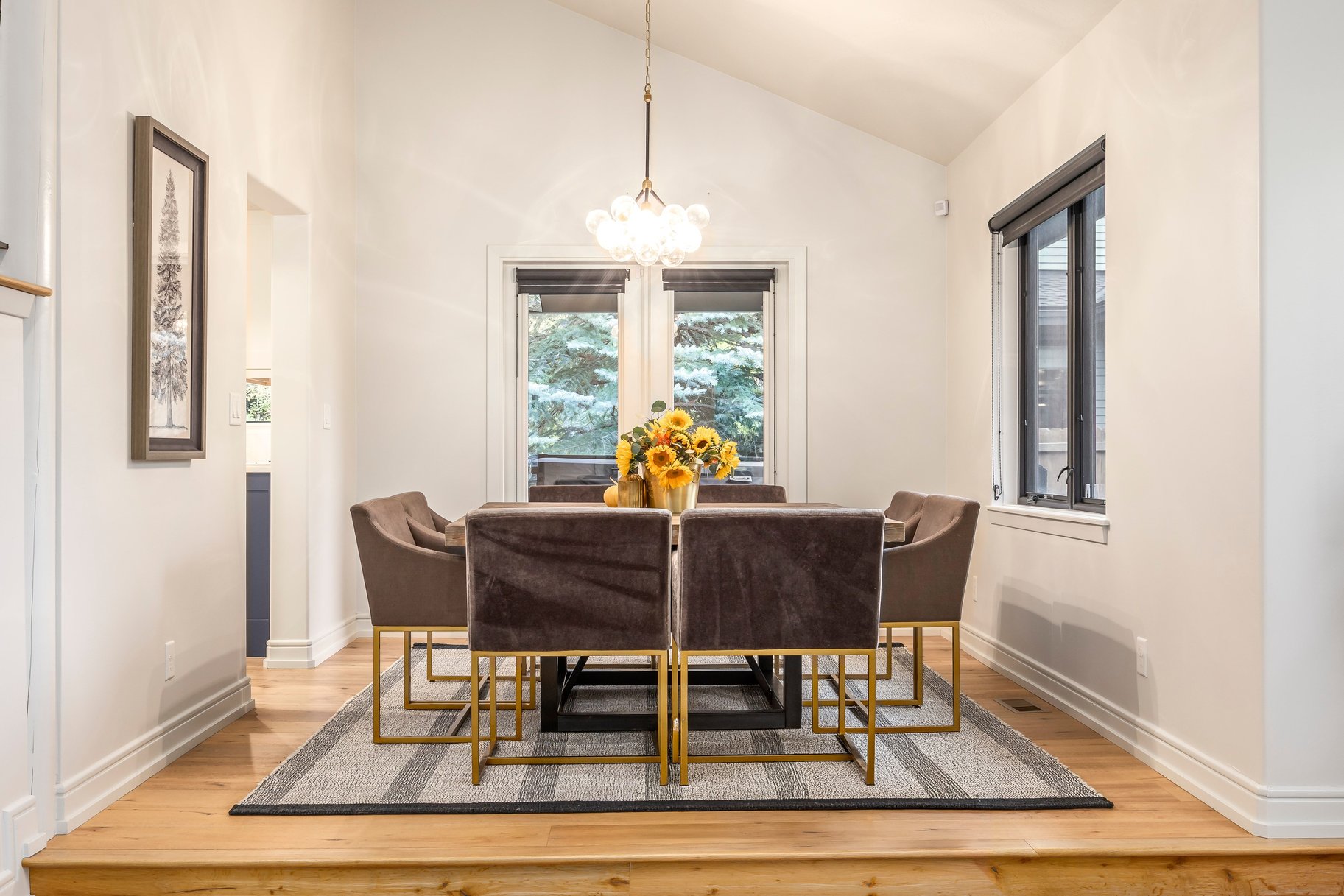  A Beautifully Reimagined Home in One of Park City’s Most Beloved Neighborhoods - 物件實景