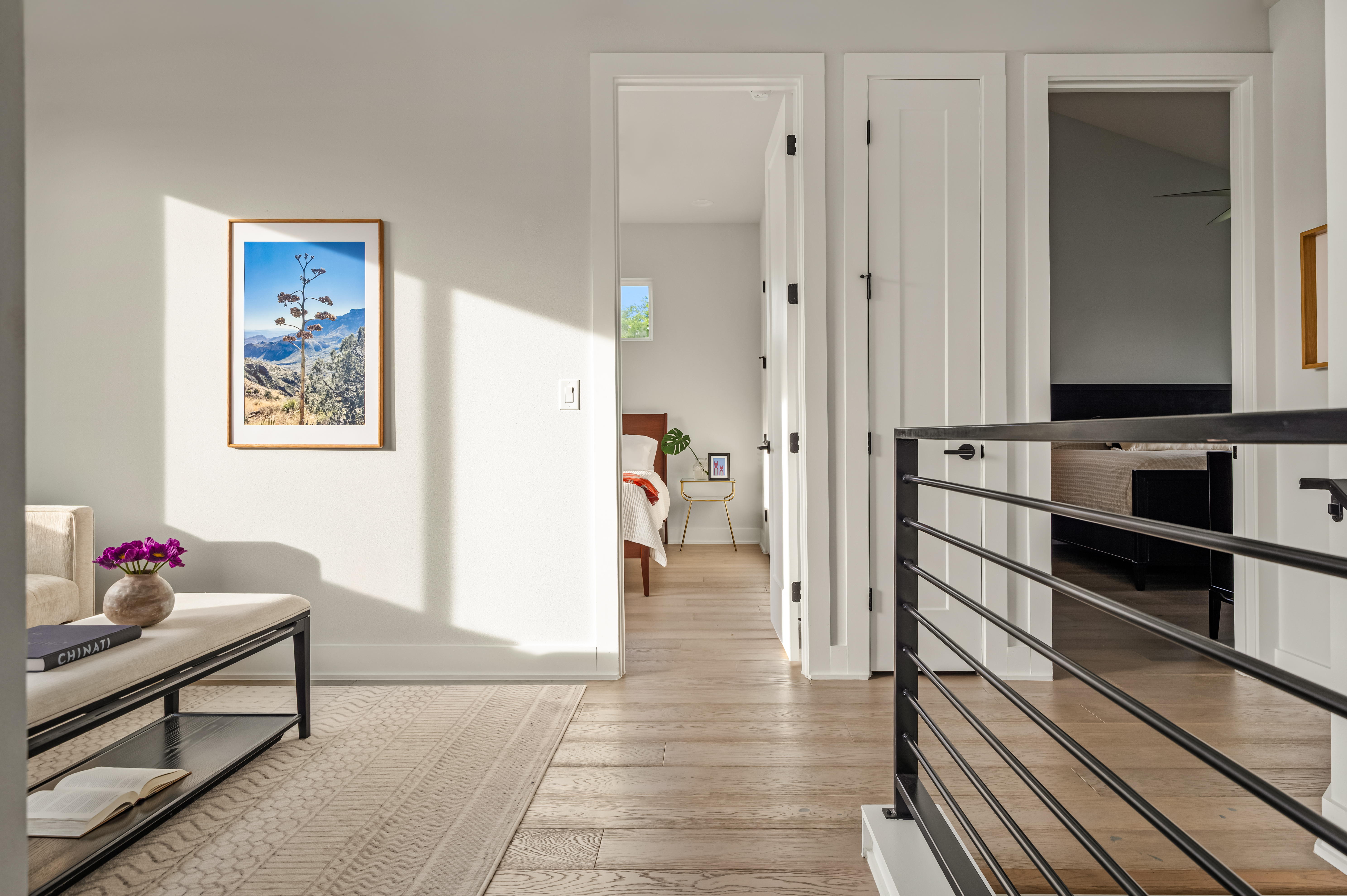  Light-Filled Modern Living in the Heart of Central Austin - 物件實景