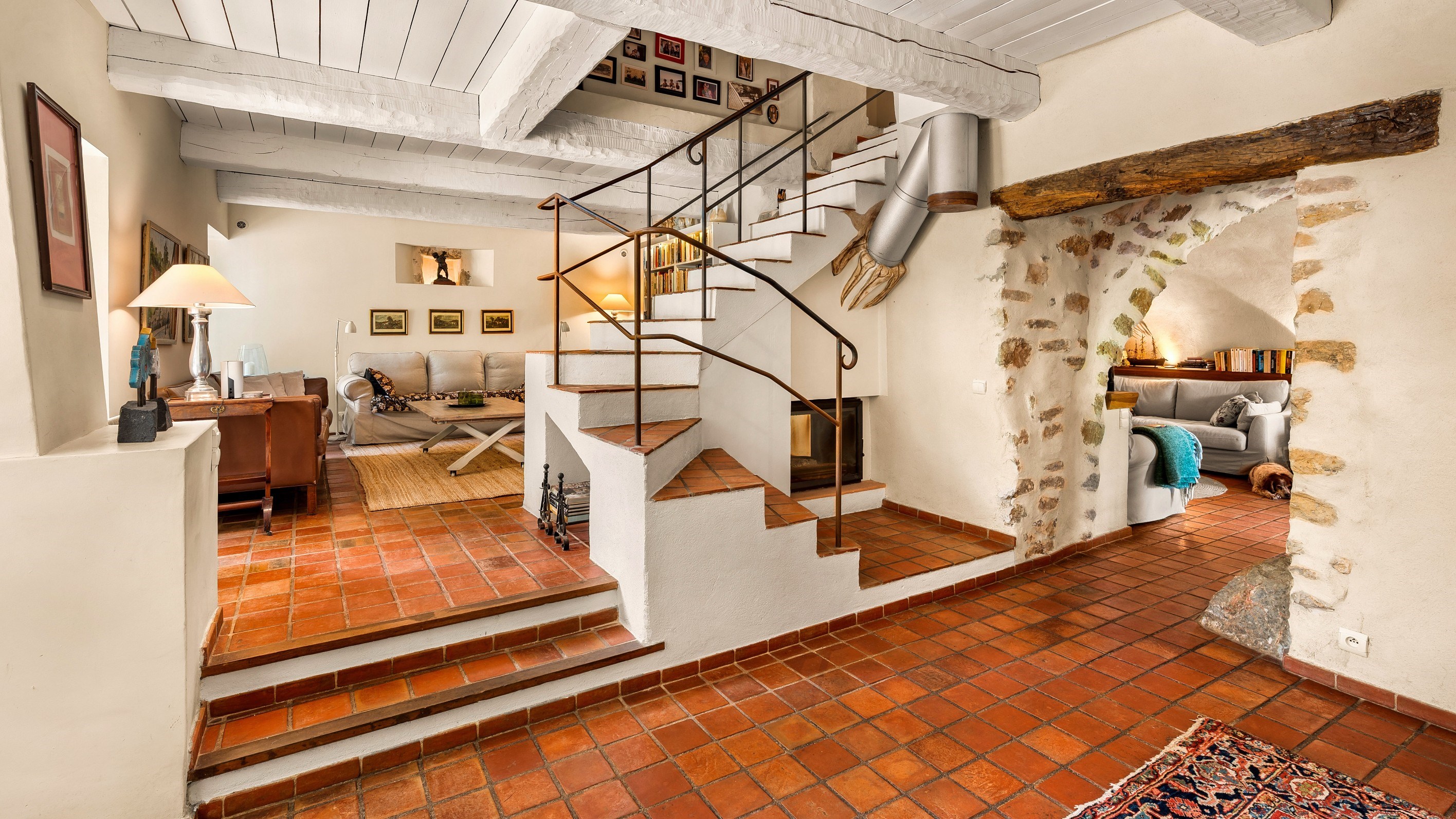  Lorgues – Characterful Provençal Estate Set Within 55 Hectares - 物件實景