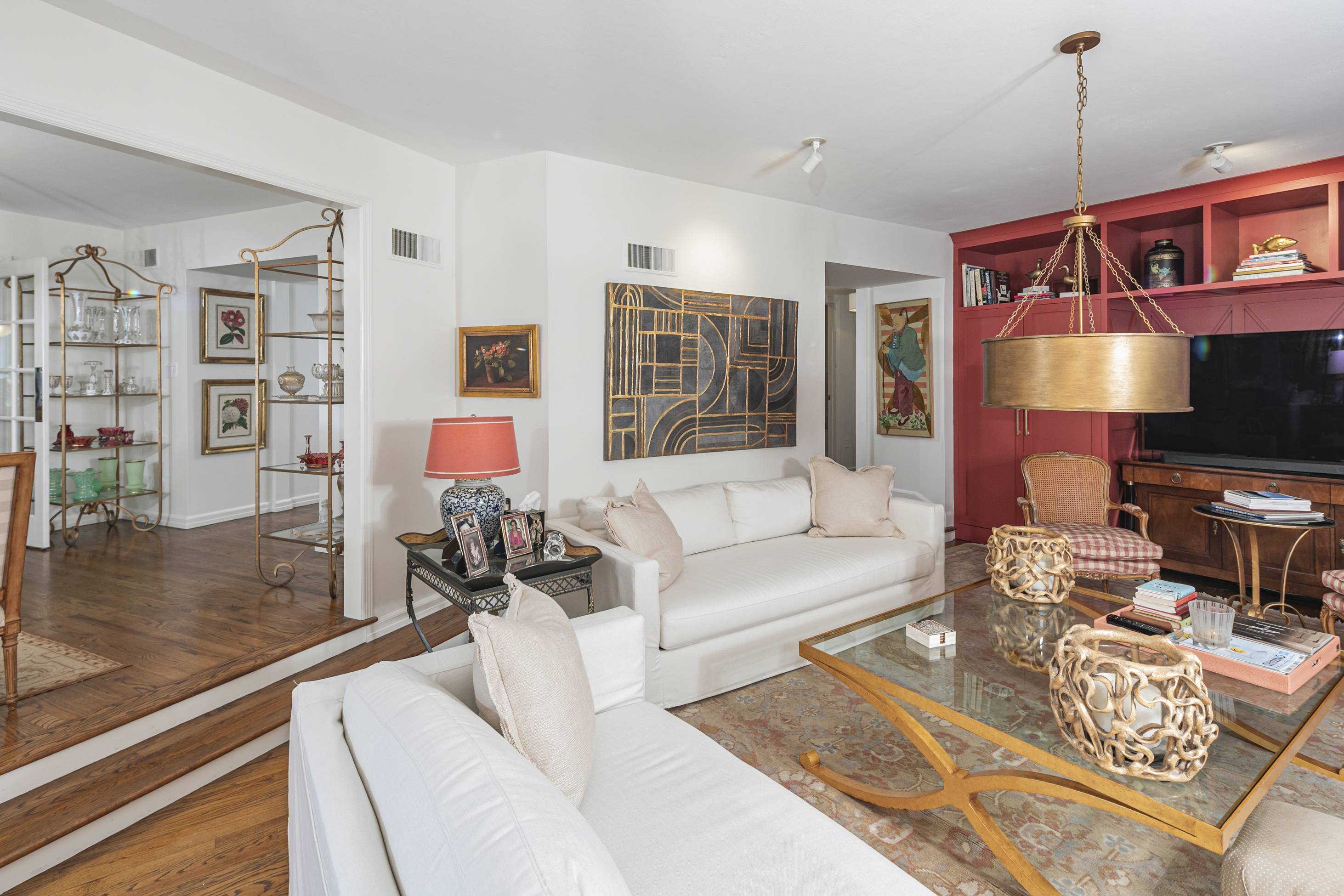  A Luxurious Take on Single-Level Living - 物件實景