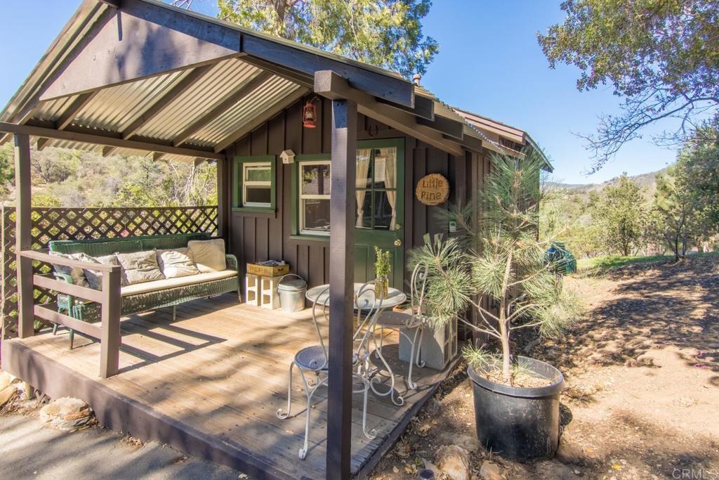 Julian, California, 92036, United States, 6 Bedrooms Bedrooms, ,5 BathroomsBathrooms,Residential,For Sale,1838648