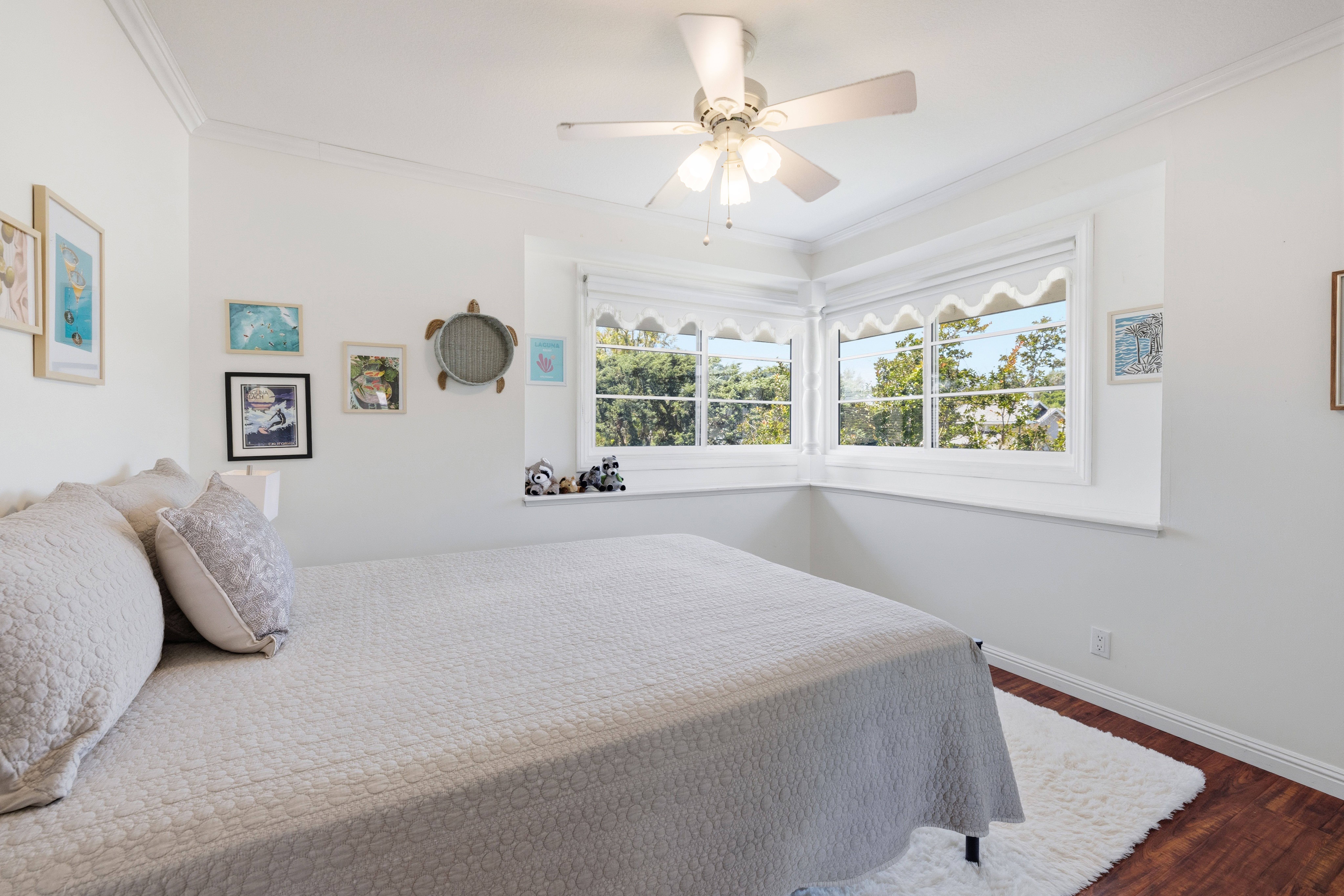  11192 Brunswick Way, Santa Ana, CA 92705 - 物件實景