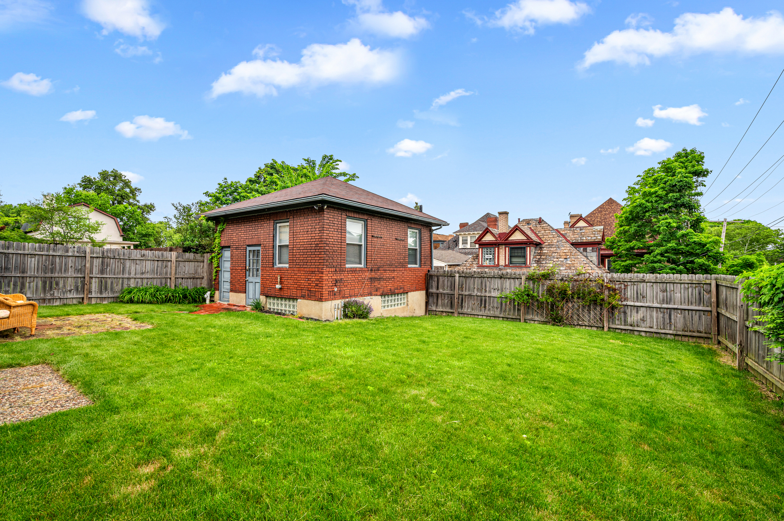  1363 Shady Avenue, Pittsburgh, PA 15217 - 物件實景
