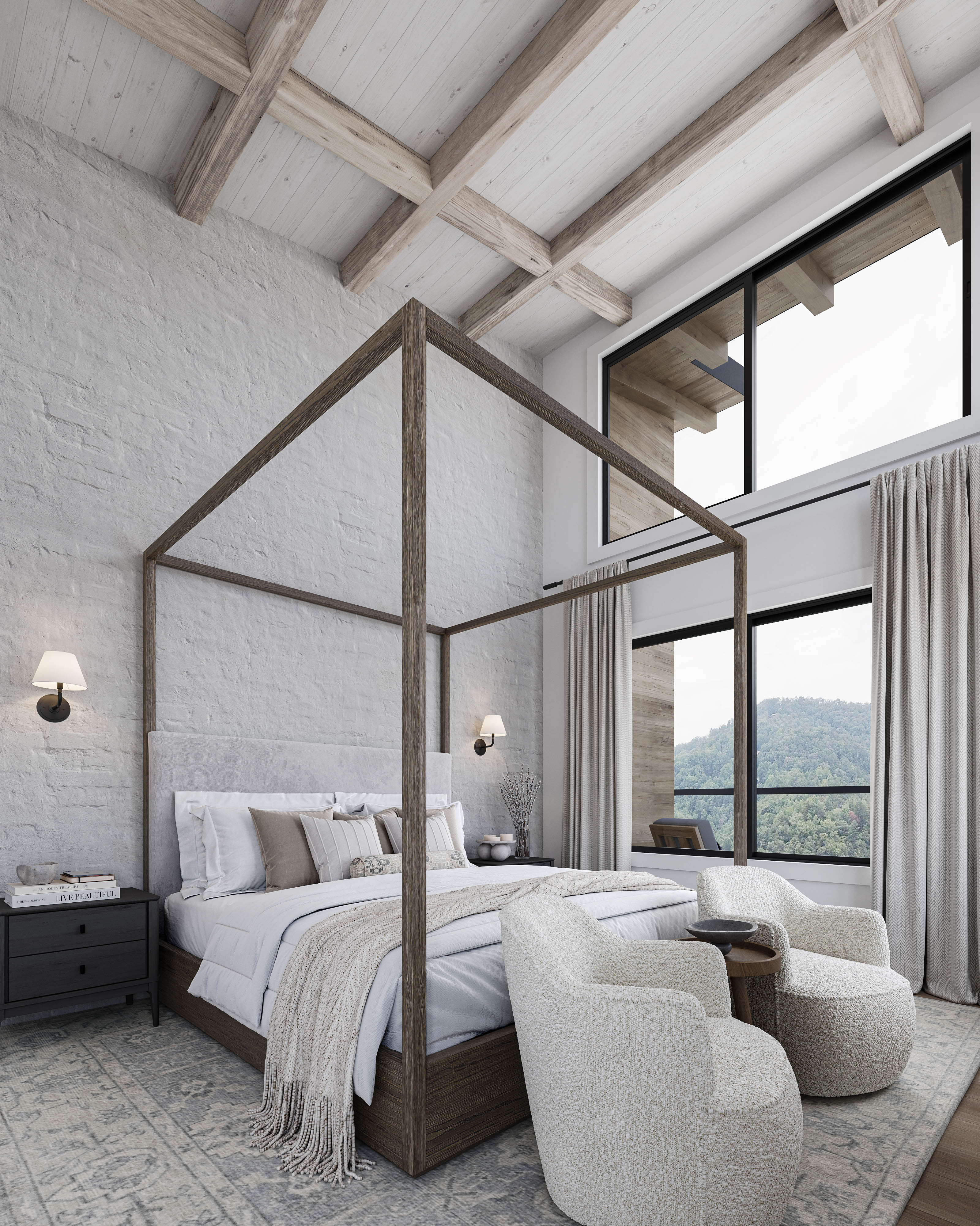 Gatlinburg, Tennessee, 37738, United States, 3 Bedrooms Bedrooms, ,3 BathroomsBathrooms,Residential,For Sale,1982516