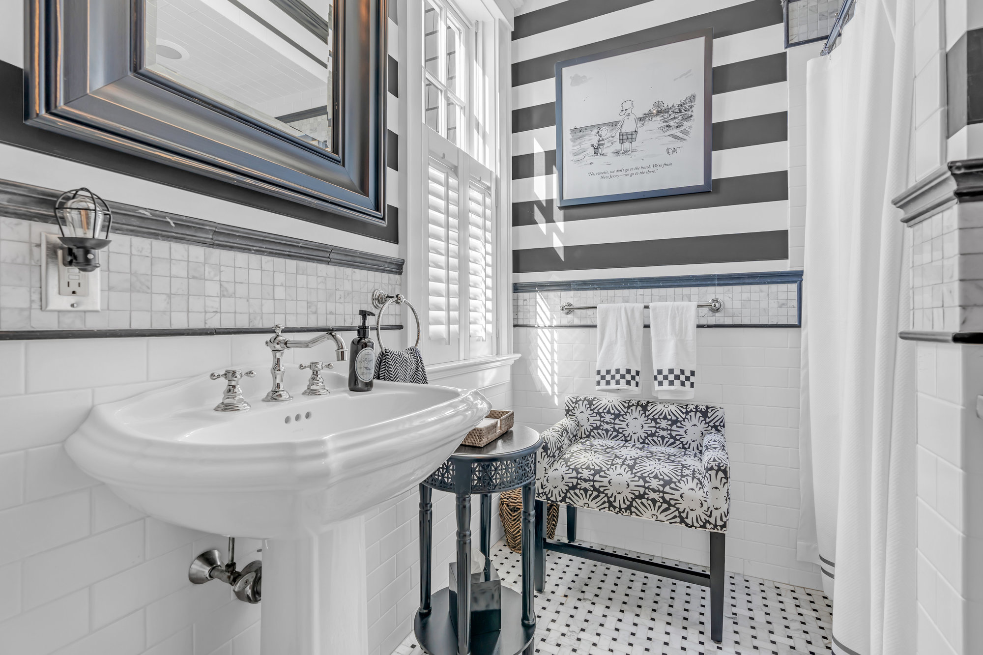 Premier Jersey Shore Oceanfront Retreat - 物件實景