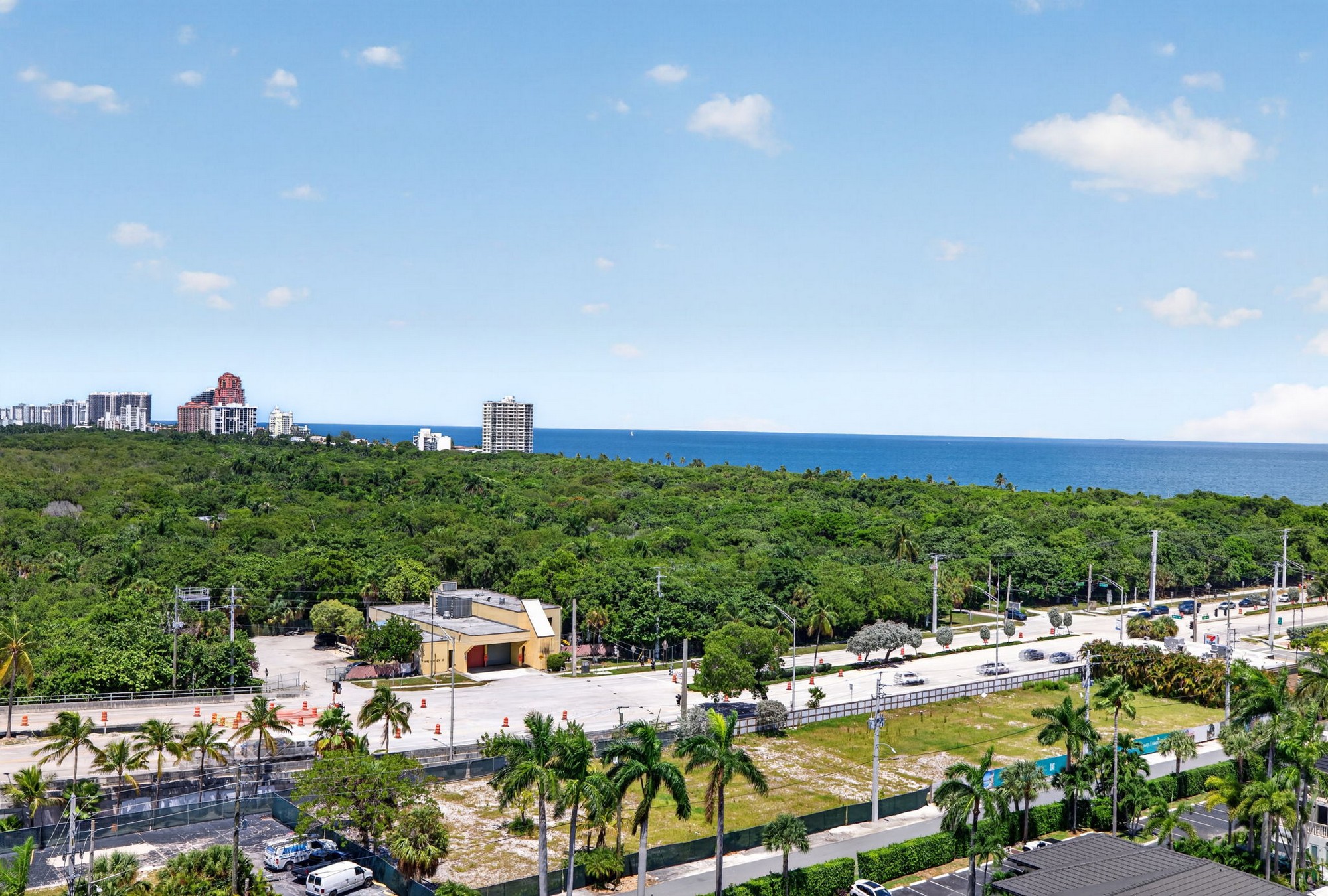  2845 NE 9th St, Fort Lauderdale, FL, 33304 - 物件實景