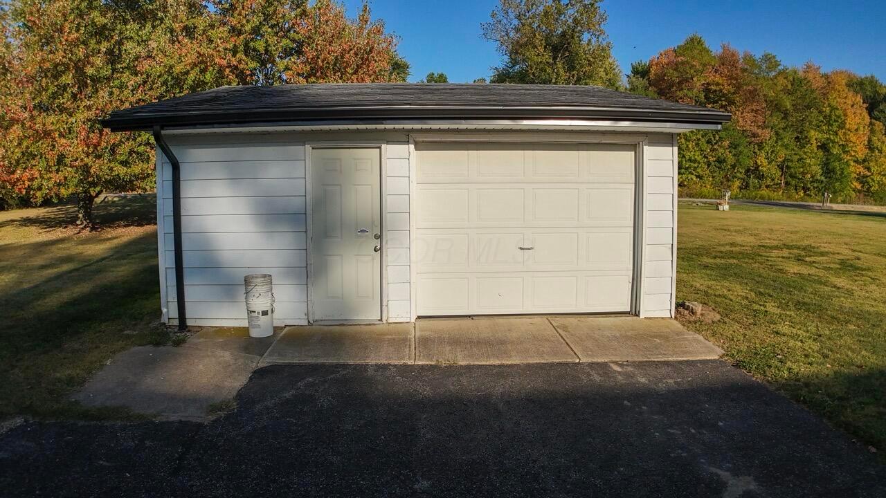 Cardington, Ohio, 43315, United States, 3 Bedrooms Bedrooms, ,2 BathroomsBathrooms,Residential,For Sale,1983191