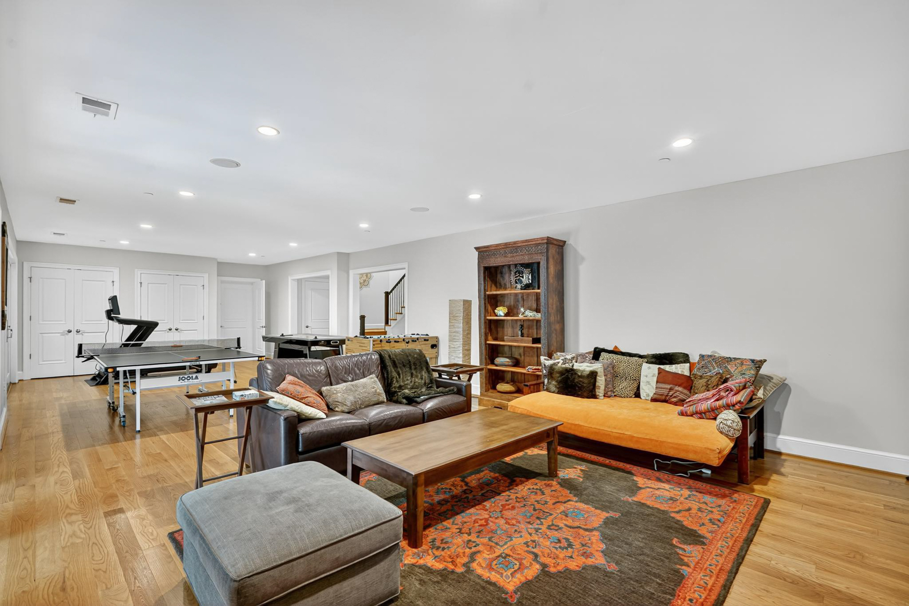  7318 Burdette Court, Bethesda, MD, 20817 - 物件實景