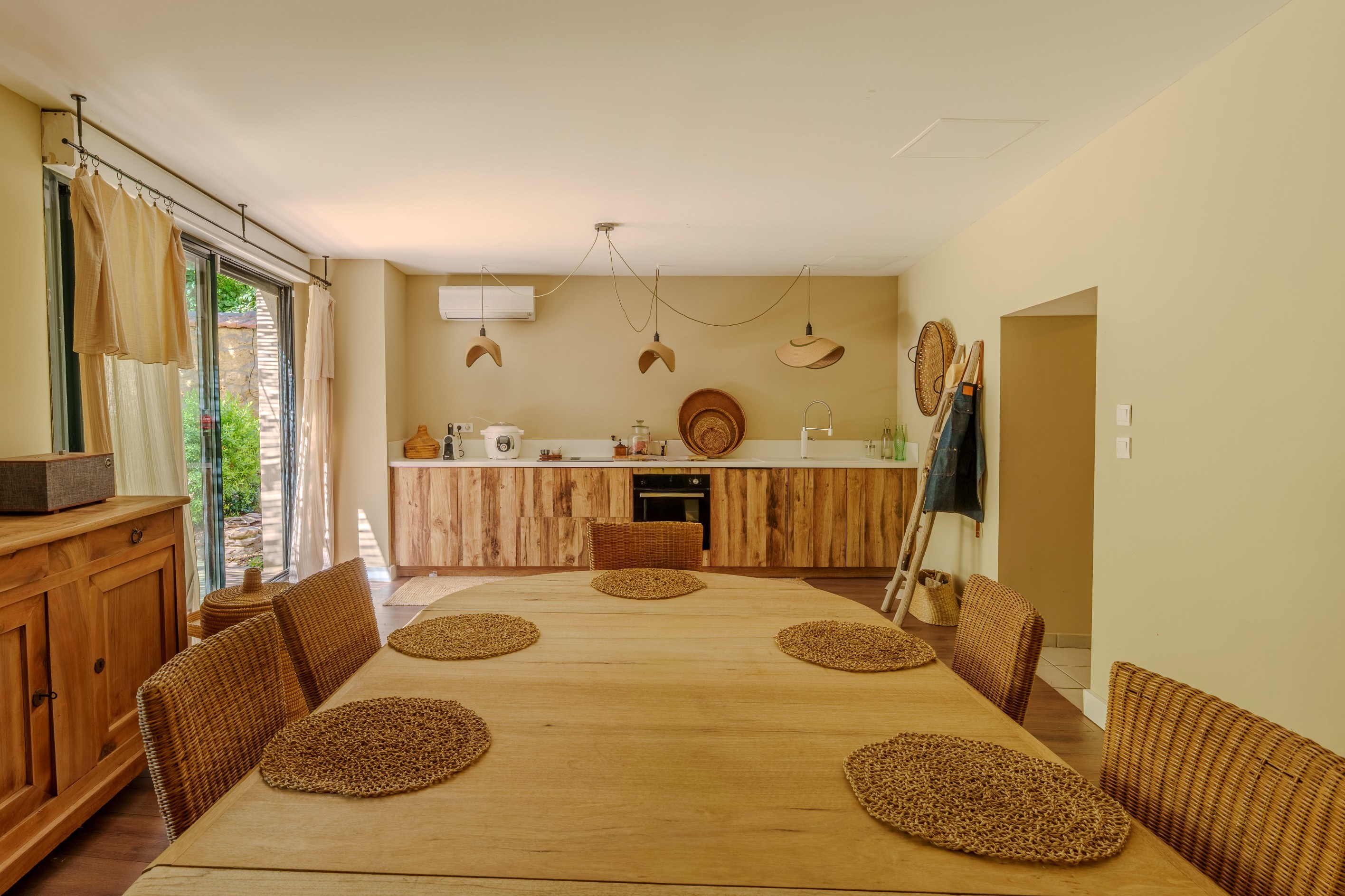  Refined Bourgeois Residence Combining Heritage and Modern Comfort - 物件實景