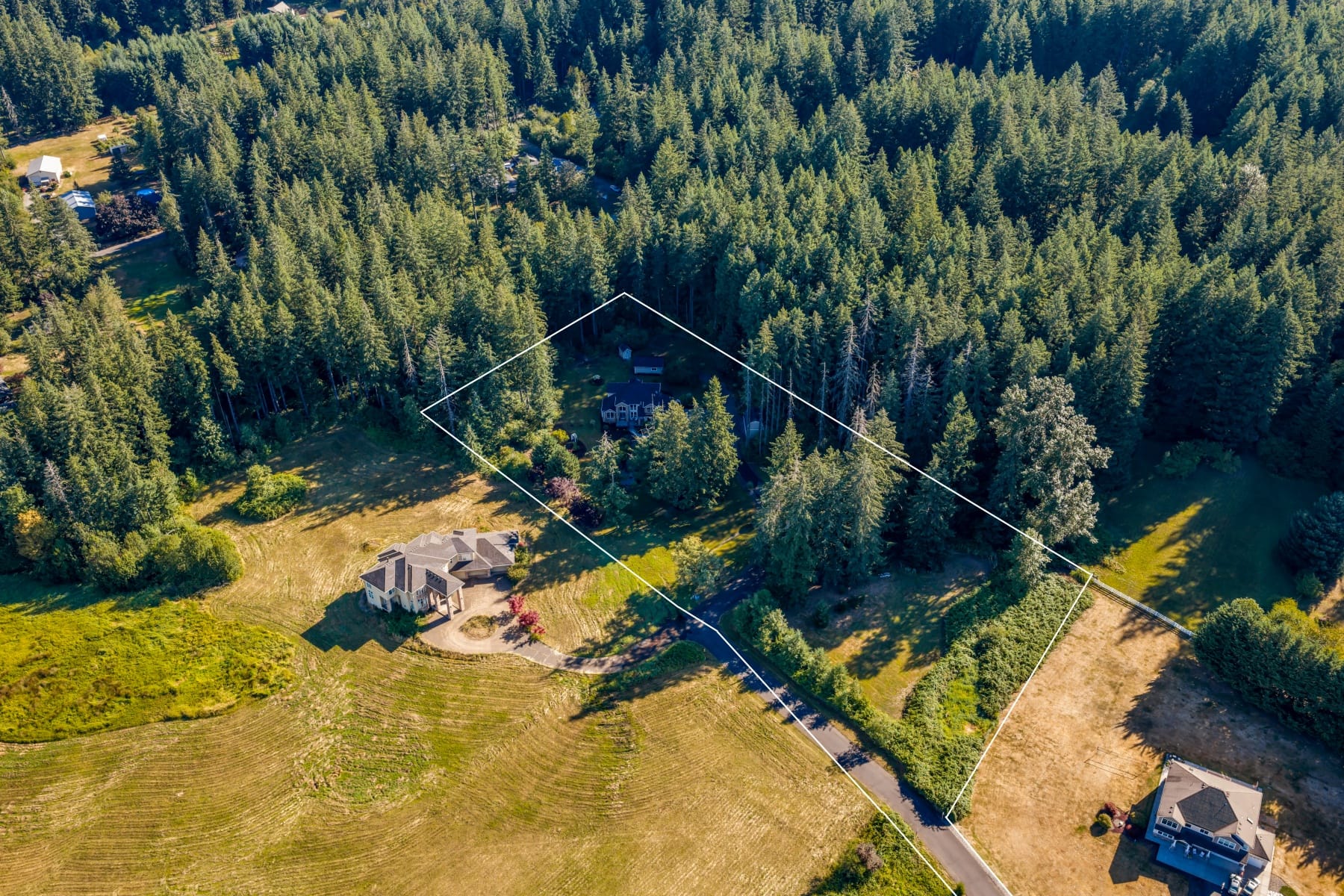  23206 NE 237TH CT Battle Ground, WA 98604 - 物件實景
