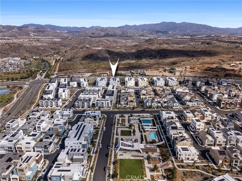 Irvine, California, 92618, United States, 1 Bedroom Bedrooms, ,1 BathroomBathrooms,Residential,For Sale,1707391