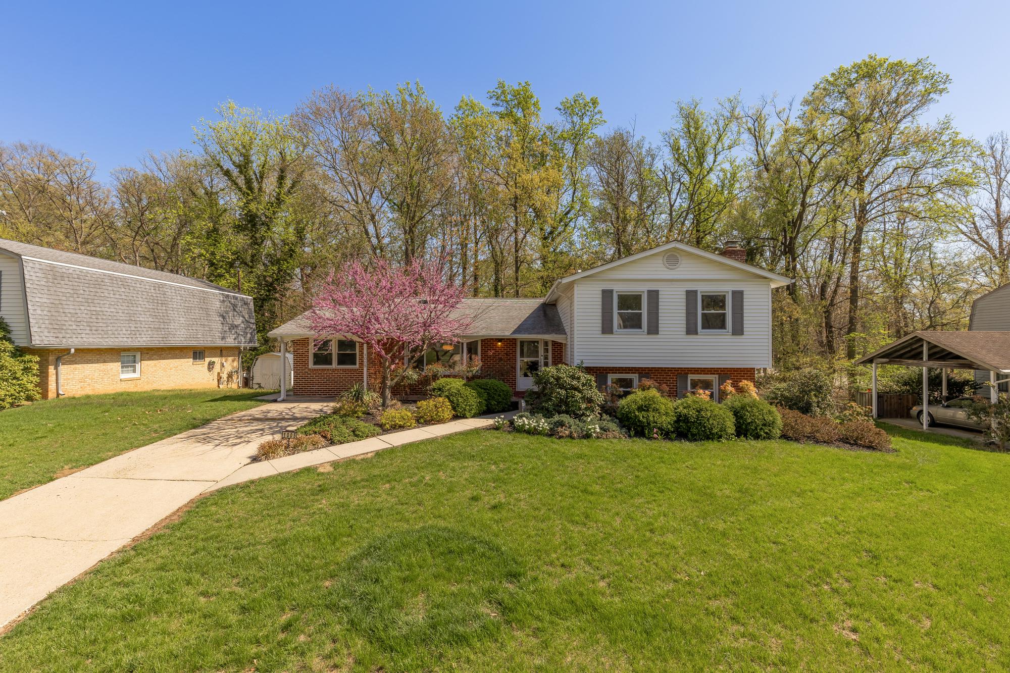  1005 Ruppert Road, Silver Spring, MD, 20903 - 物件實景