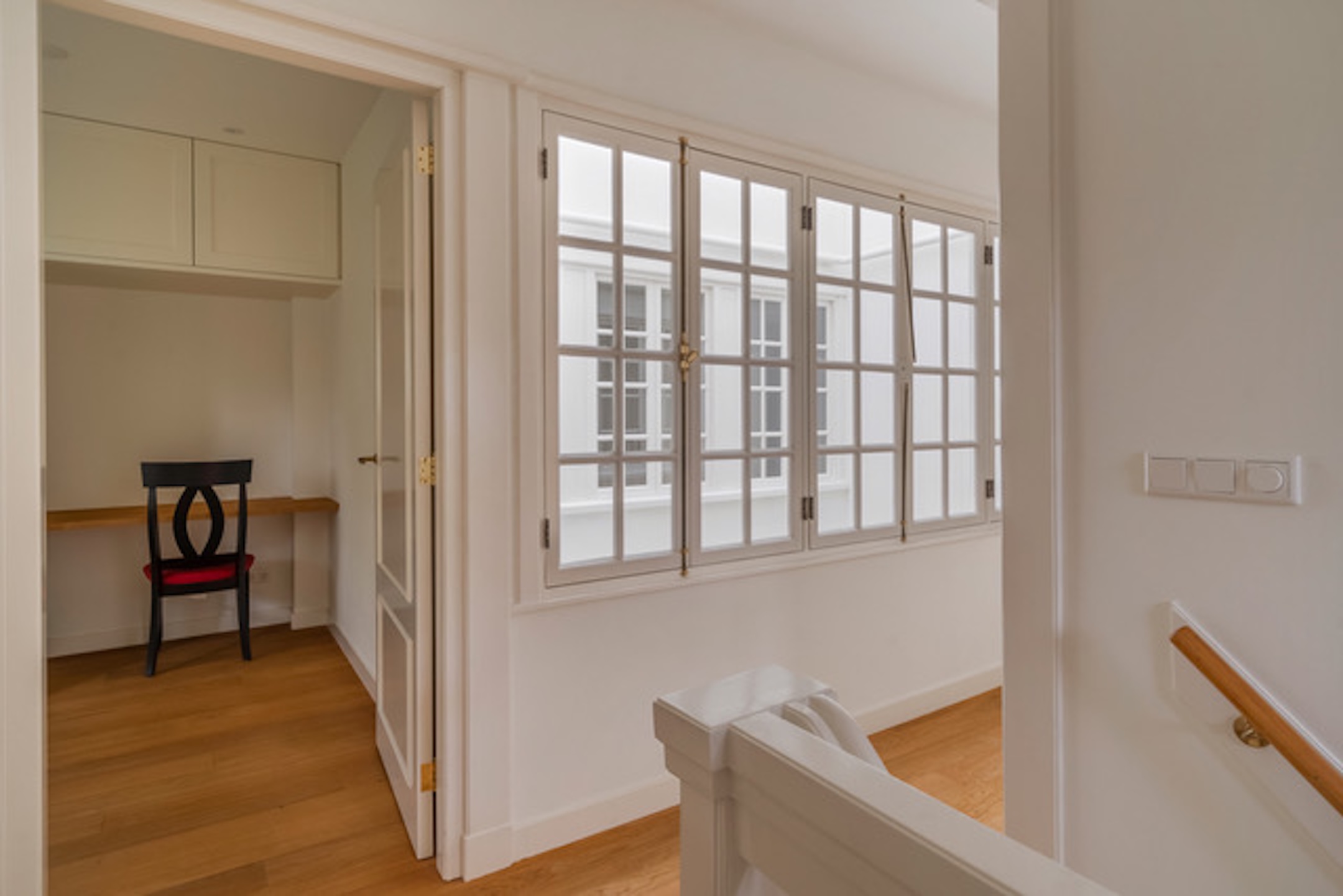  Spacious, turn-key family villa with swimming pool and guest accommodation - 物件實景