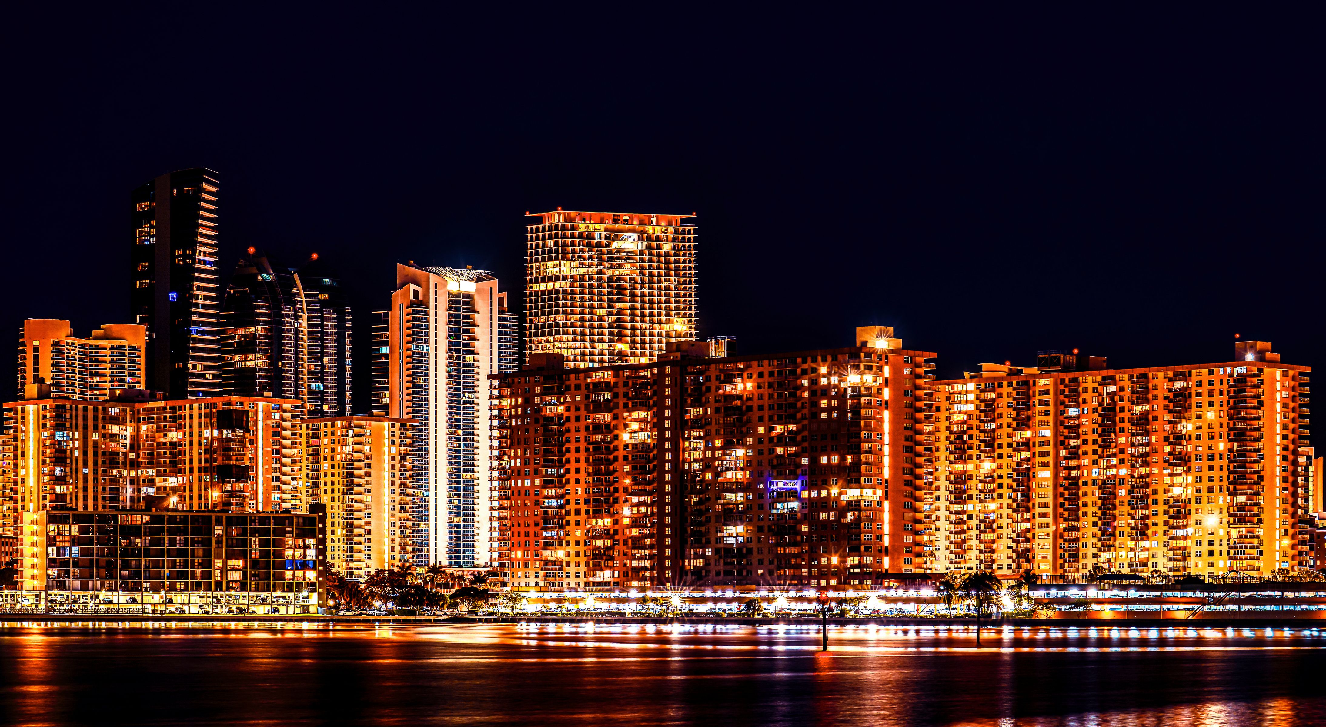  3916 Island Estates Dr, Aventura, FL, 33160 - 物件實景