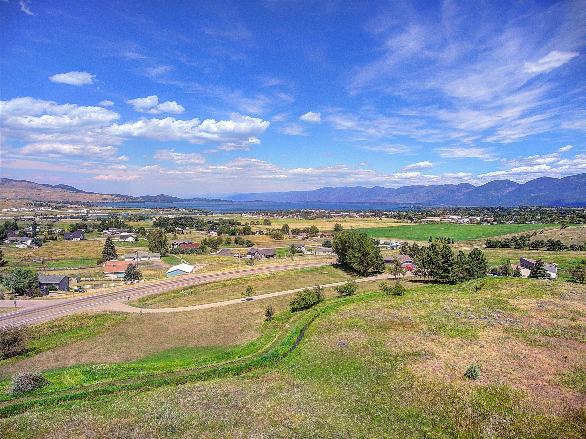 Polson, Montana, 59860, United States, 3 Bedrooms Bedrooms, ,2 BathroomsBathrooms,Residential,For Sale,1827901