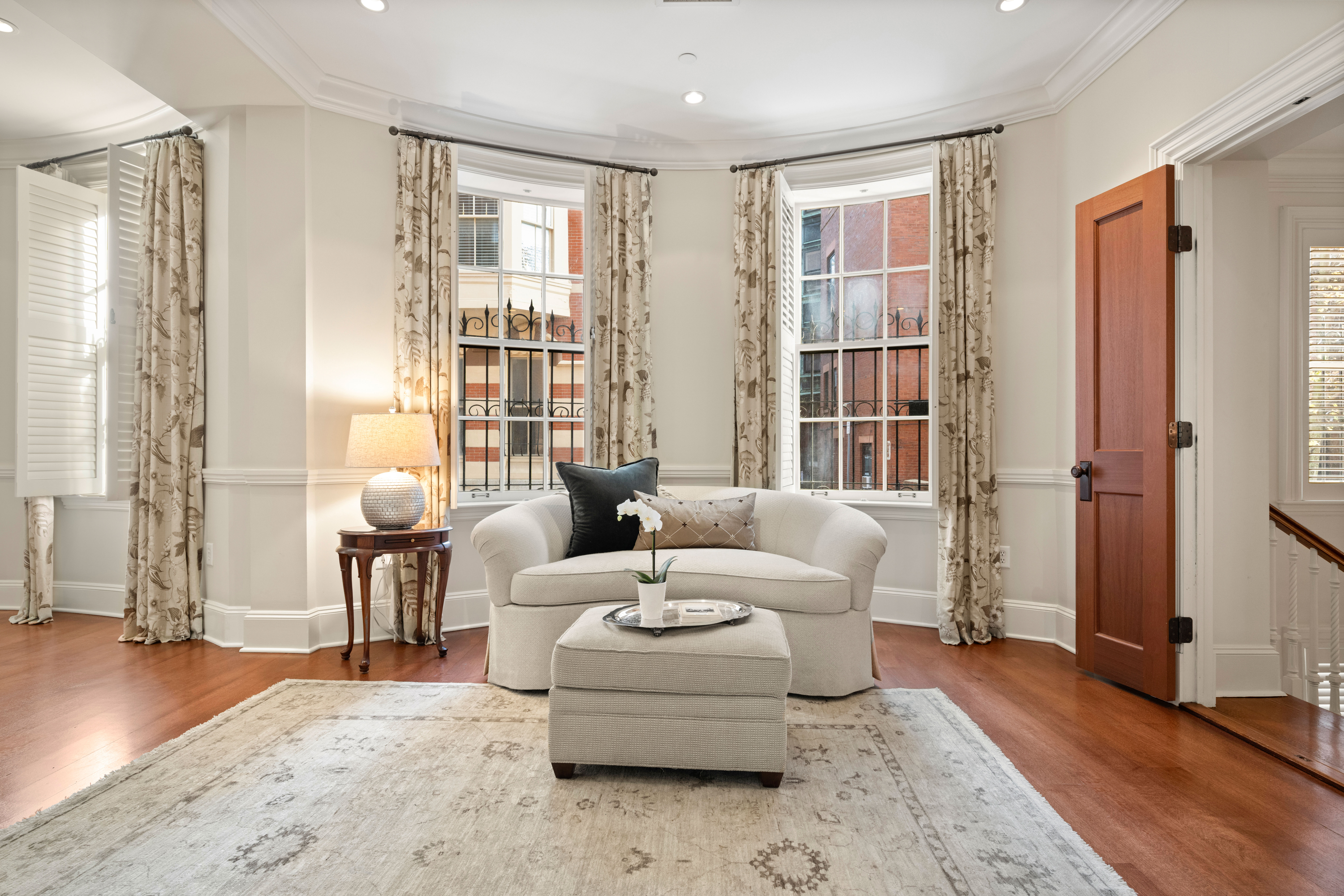  50 Beacon Street, Unit 50, Boston, MA, 02108 - 物件實景