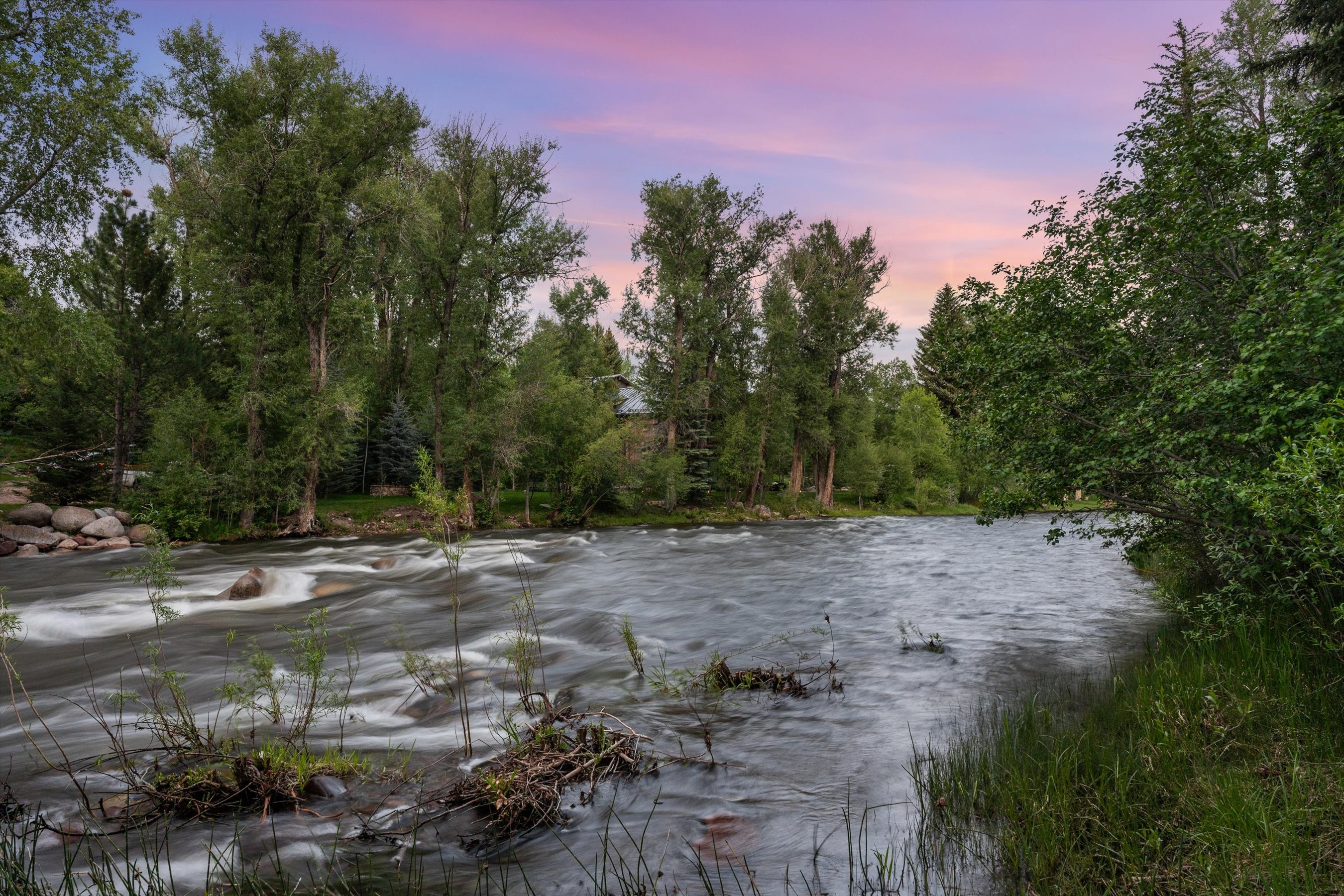  256 Twining Flats Road, Aspen, CO, 81611 - 物件實景