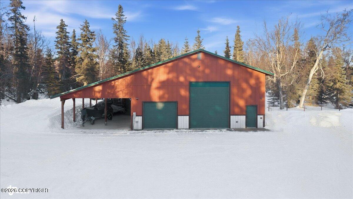 Kasilof, Alaska, 99610, United States, 3 Bedrooms Bedrooms, ,4 BathroomsBathrooms,Residential,For Sale,2026107