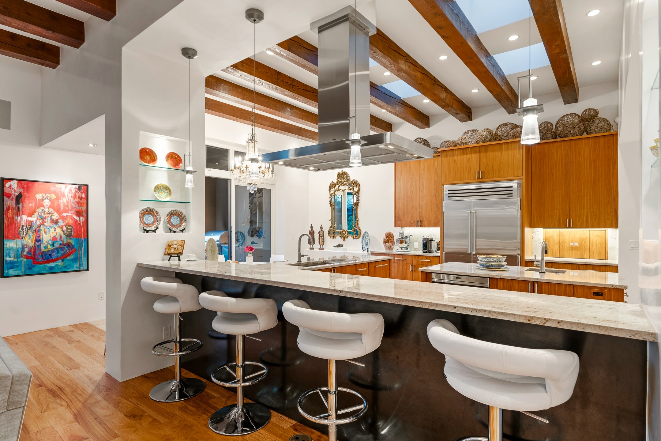  974 Old Santa Fe Trail - 物件實景