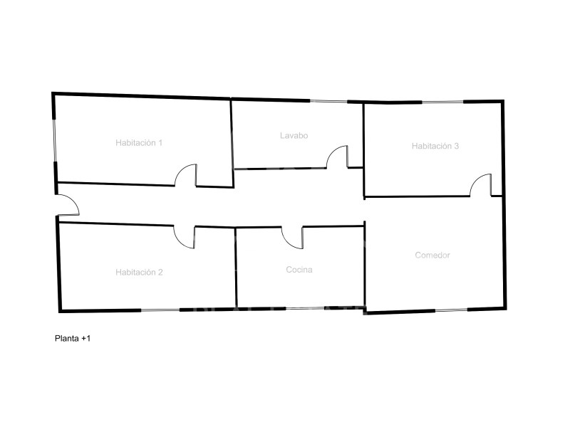 Sant Cugat del Vallès, Catalonia, ES, 6 Bedrooms Bedrooms, ,2 BathroomsBathrooms,Residential,For Sale,1627662