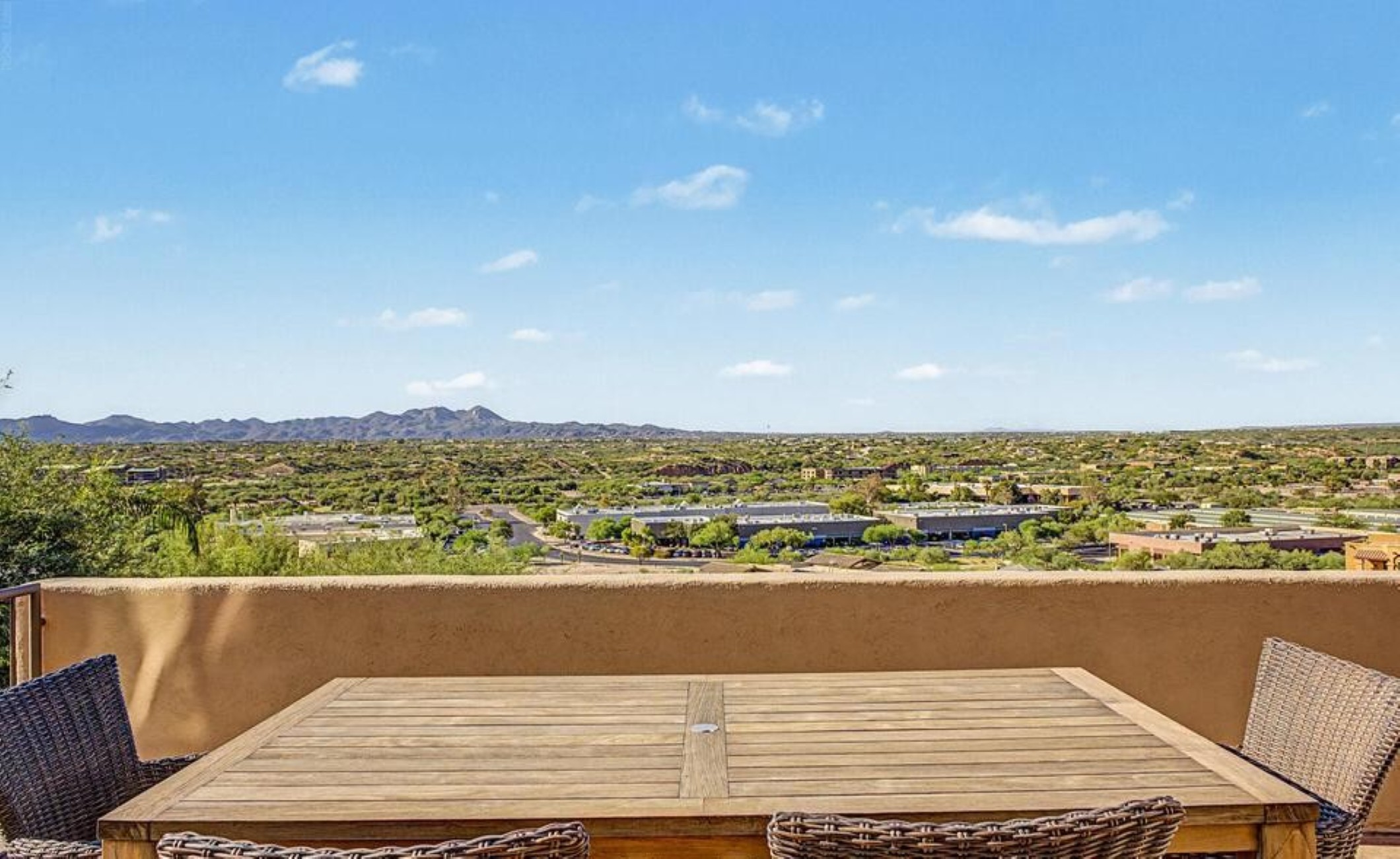  1751 E Buck Ridge Place¦Tucson, AZ - 物件實景