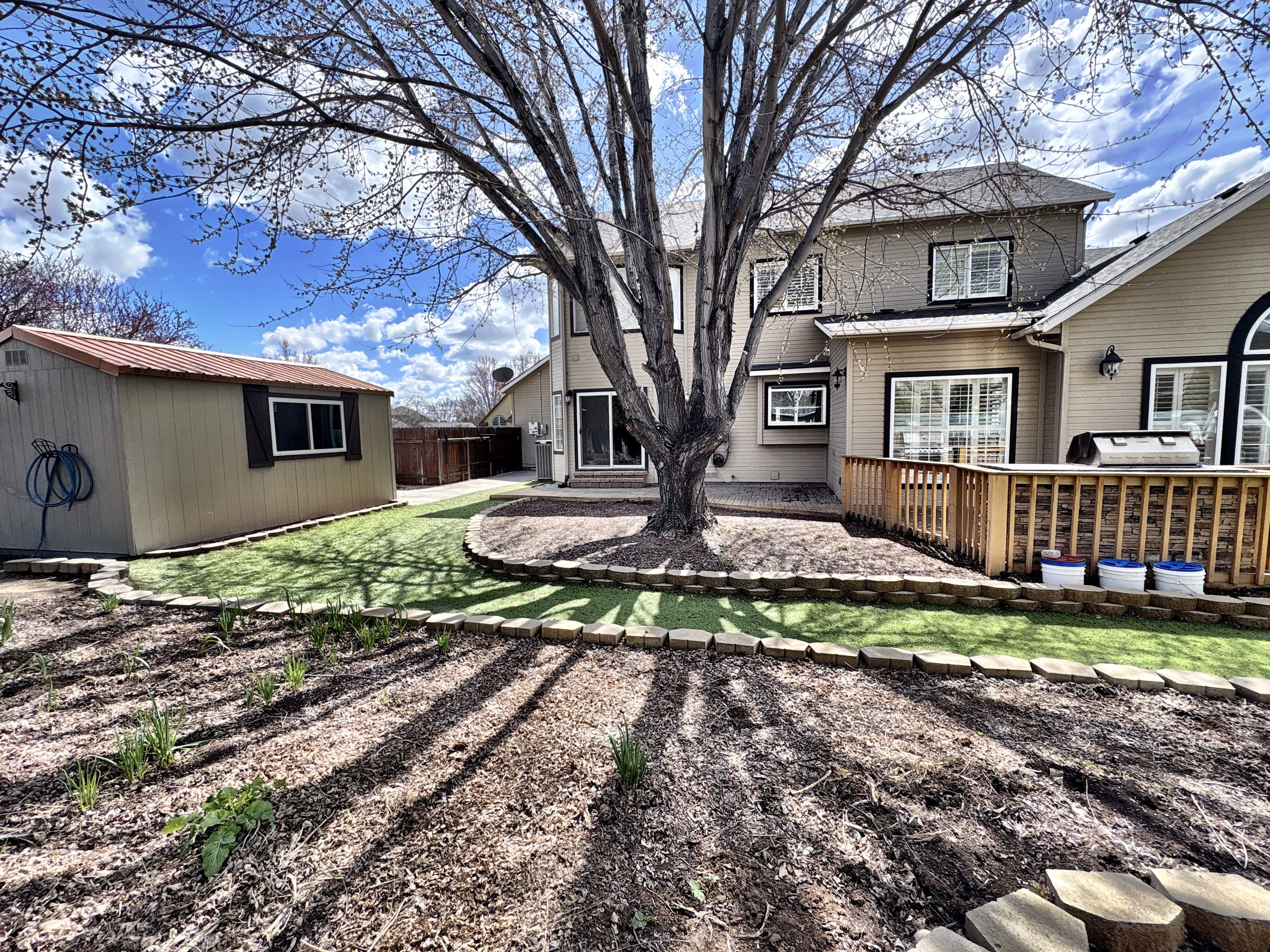 Mountain Home, Idaho, 83647, United States, 4 Bedrooms Bedrooms, ,2 BathroomsBathrooms,Residential,For Sale,1814352