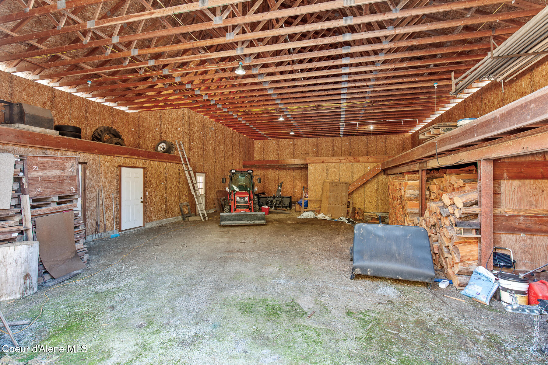 Wallace, Idaho, 83873, United States, 3 Bedrooms Bedrooms, ,3 BathroomsBathrooms,Residential,For Sale,2040255