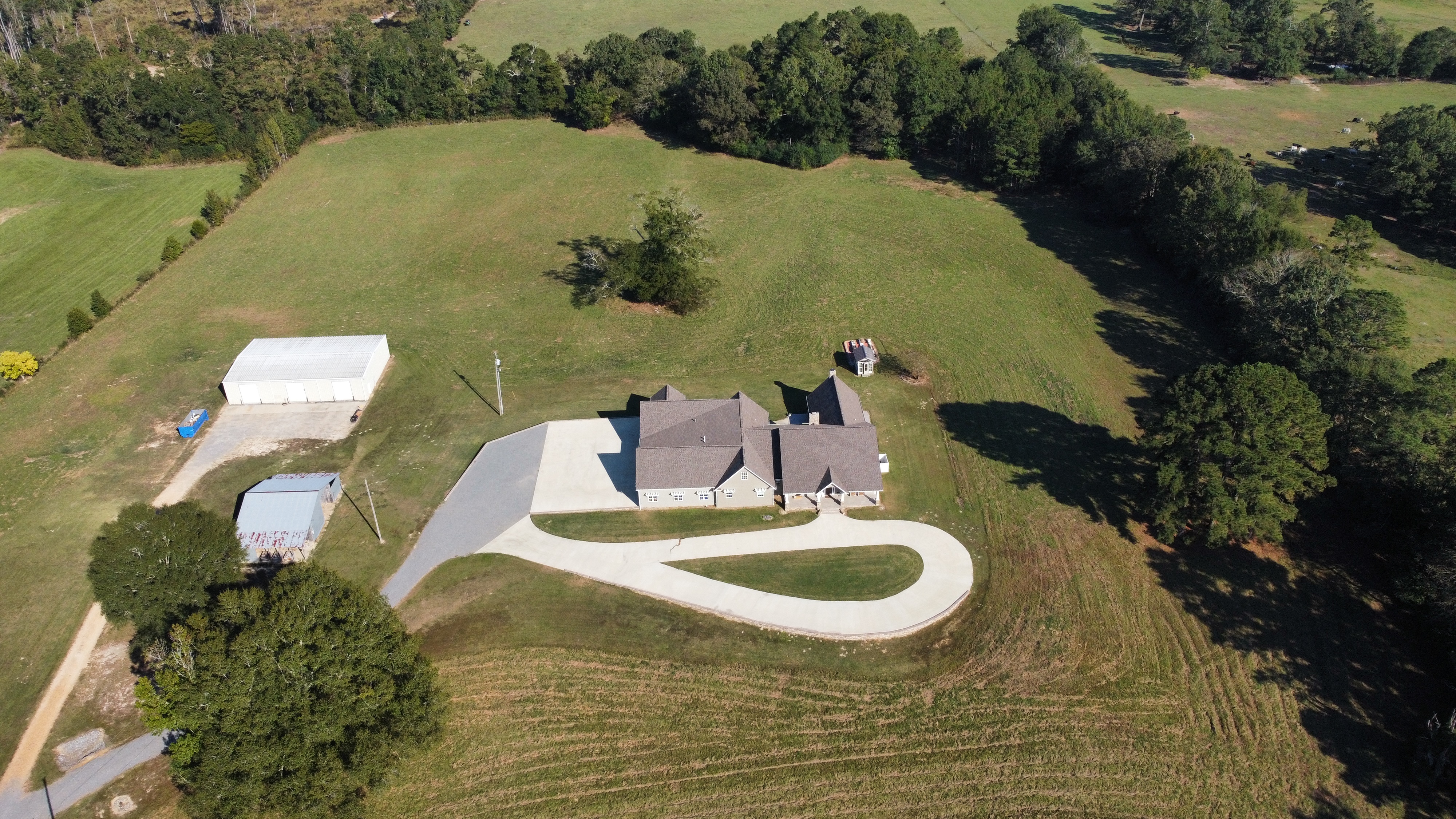 El Dorado, Arkansas, 71730, United States, 3 Bedrooms Bedrooms, ,3 BathroomsBathrooms,Residential,For Sale,1982528