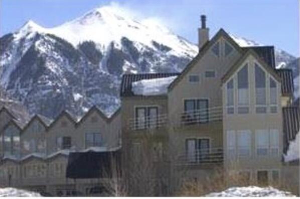 Telluride, Colorado, 81435, United States, 1 Bedroom Bedrooms, ,1 BathroomBathrooms,Residential,For Sale,1804921