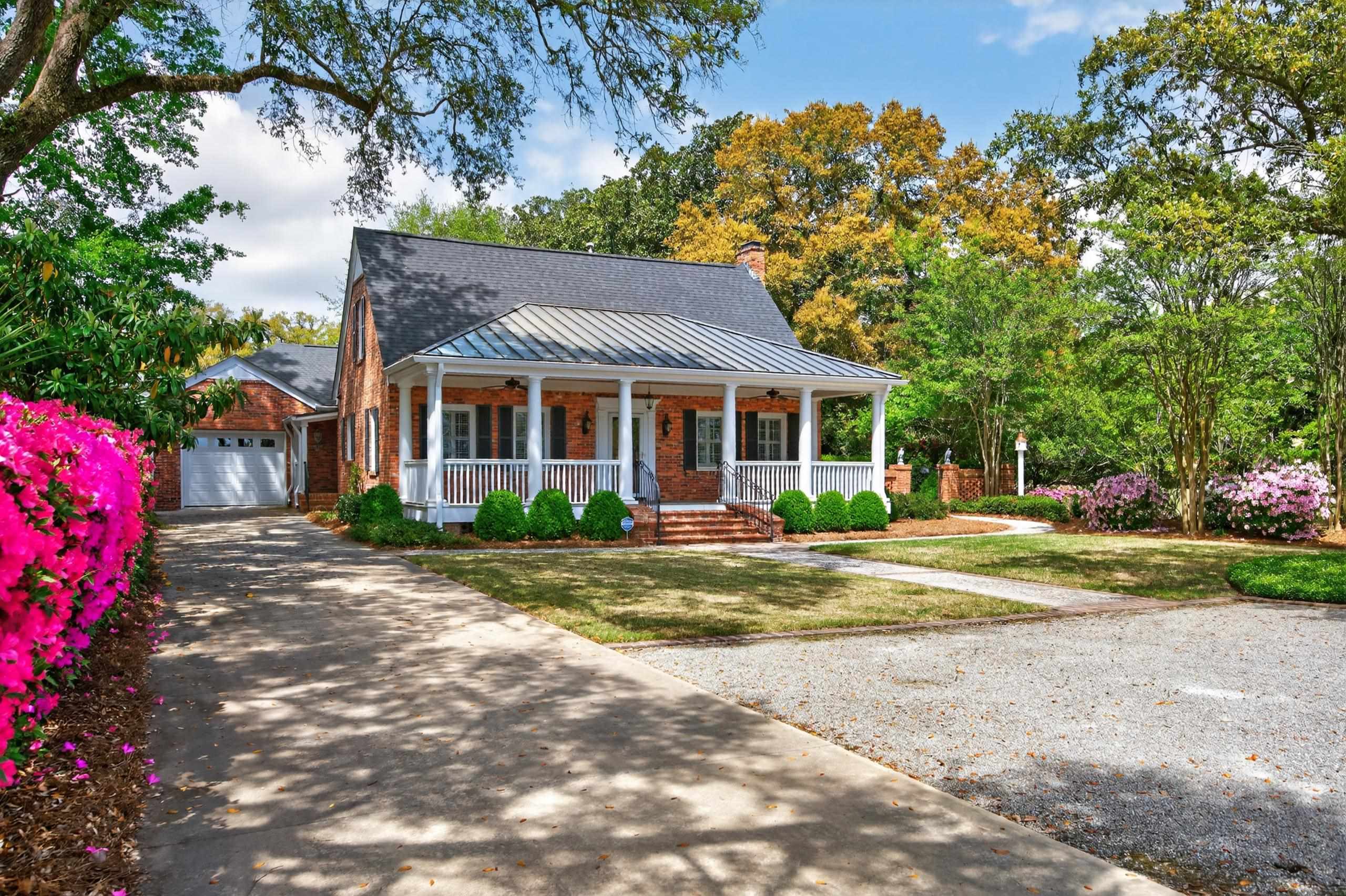  331 East Bay St. - 物件實景