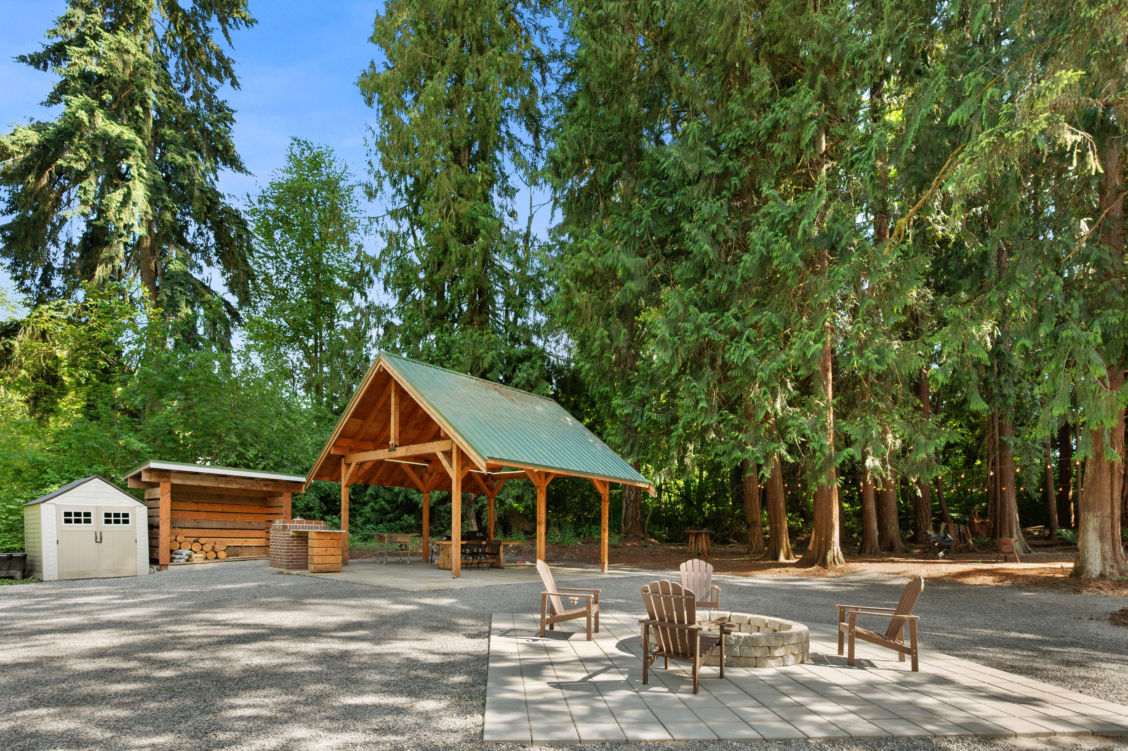  12103 202nd Street Southeast, Snohomish, WA 98296 - 物件實景