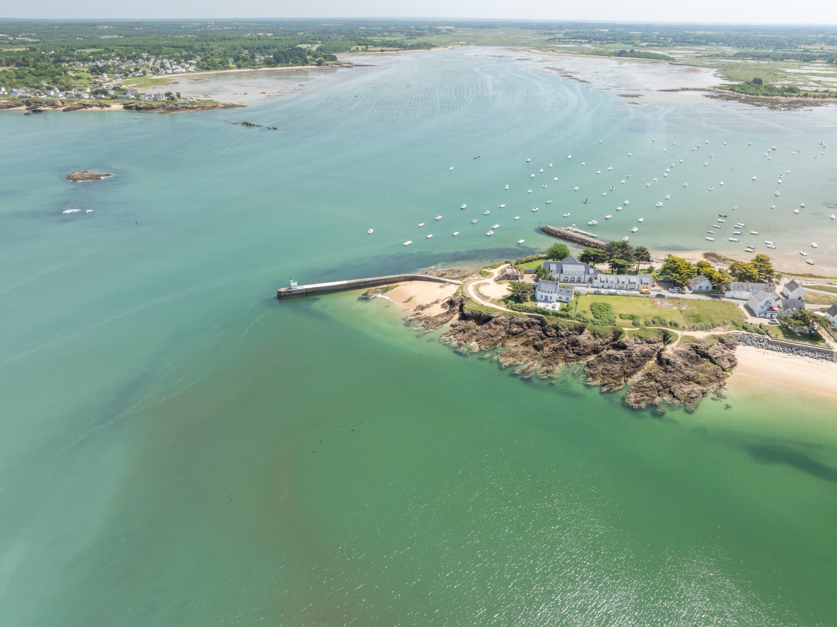  Luxury property overlooking the ocean, beaches and shops - 物件實景