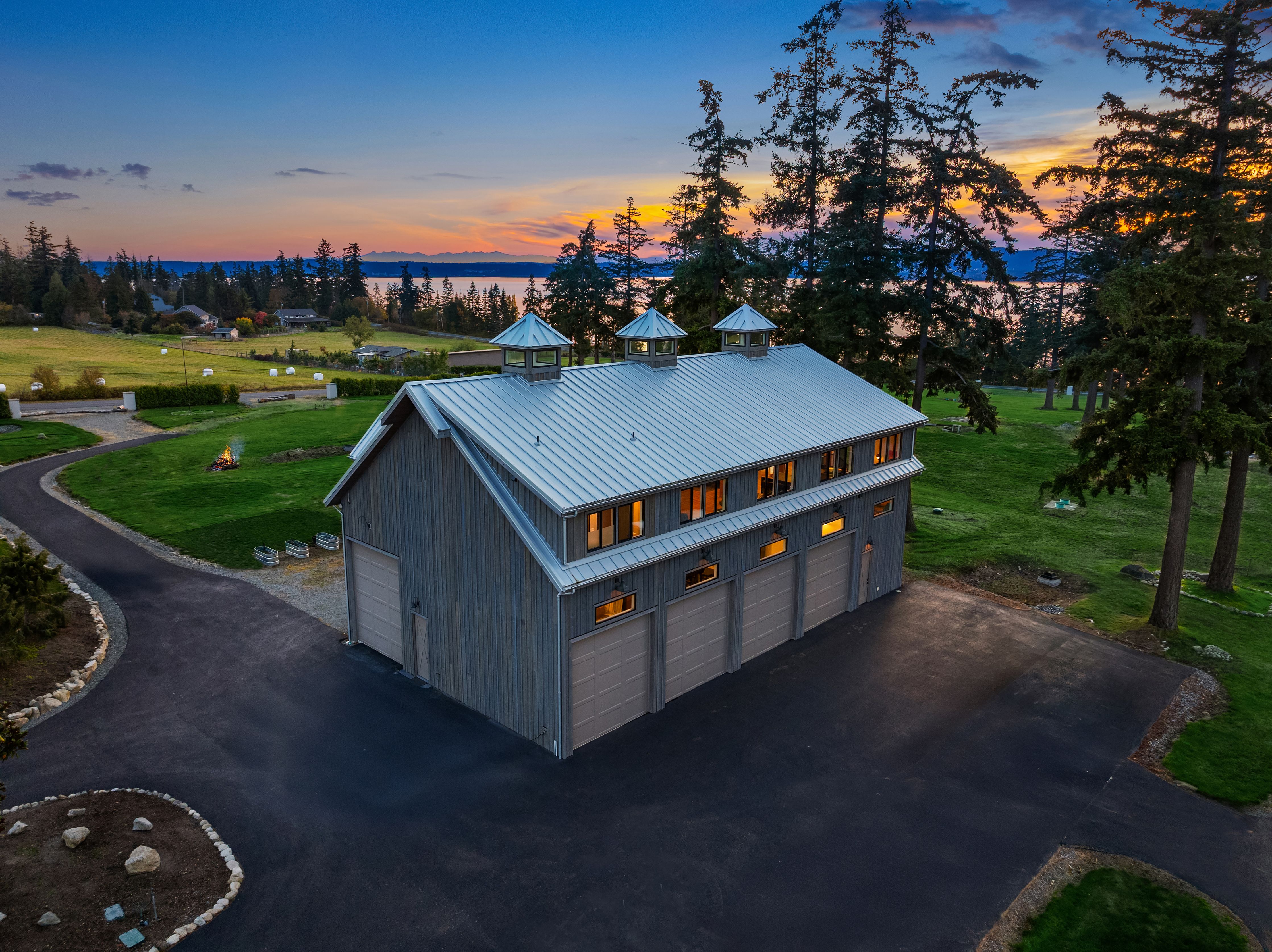  12481 Persons Rd, Bow, WA 98232 - 物件實景