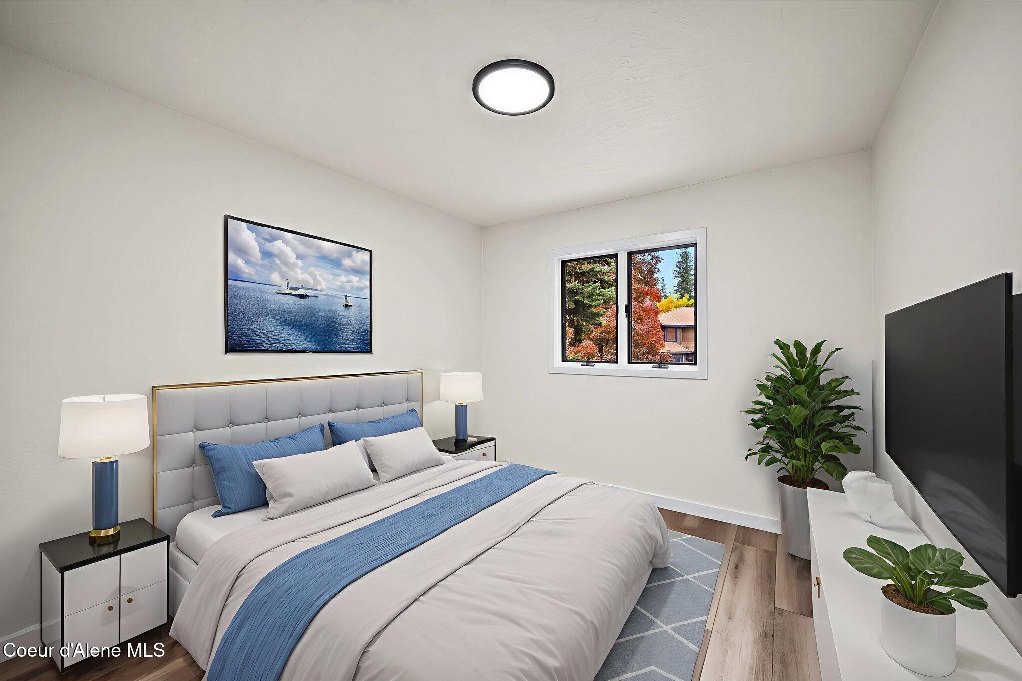 Post Falls, Idaho, 83854, United States, 4 Bedrooms Bedrooms, ,Residential,For Sale,1983288