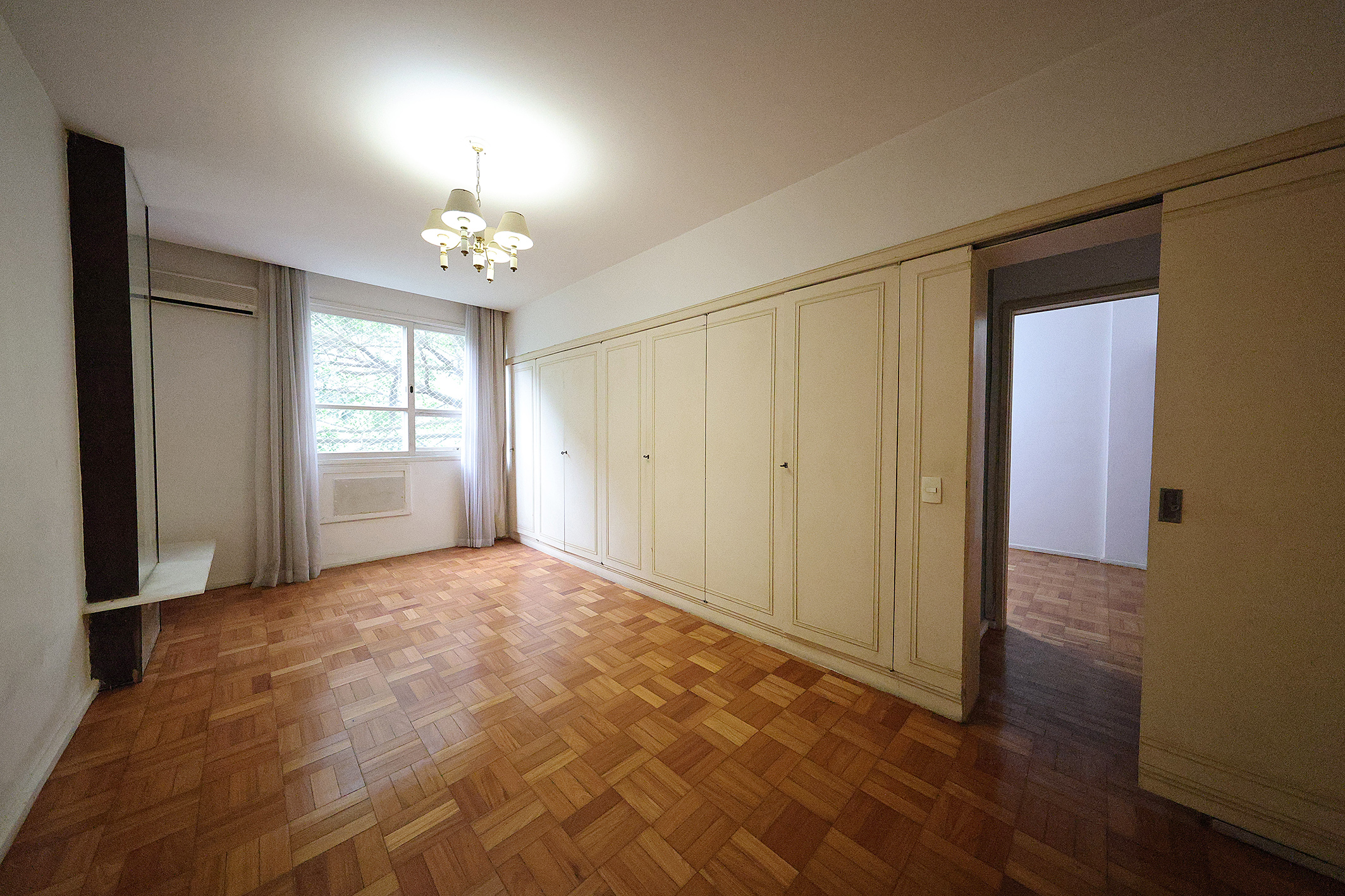  Apartment with panoramic views of Pão de Açúcar in Botafogo - 物件實景