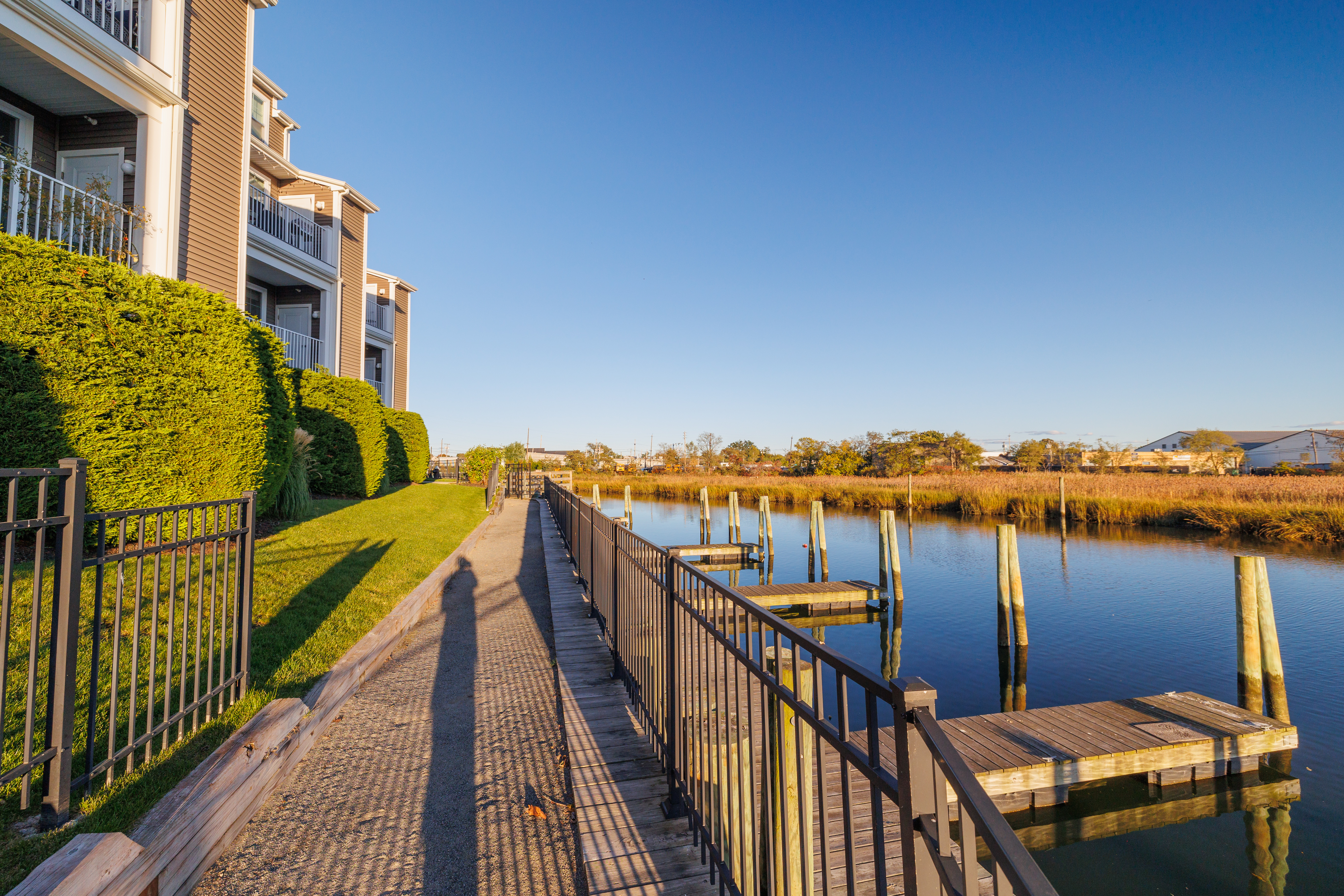  631 Marina Pointe Drive, East Rockaway, NY, 11518 - 物件實景