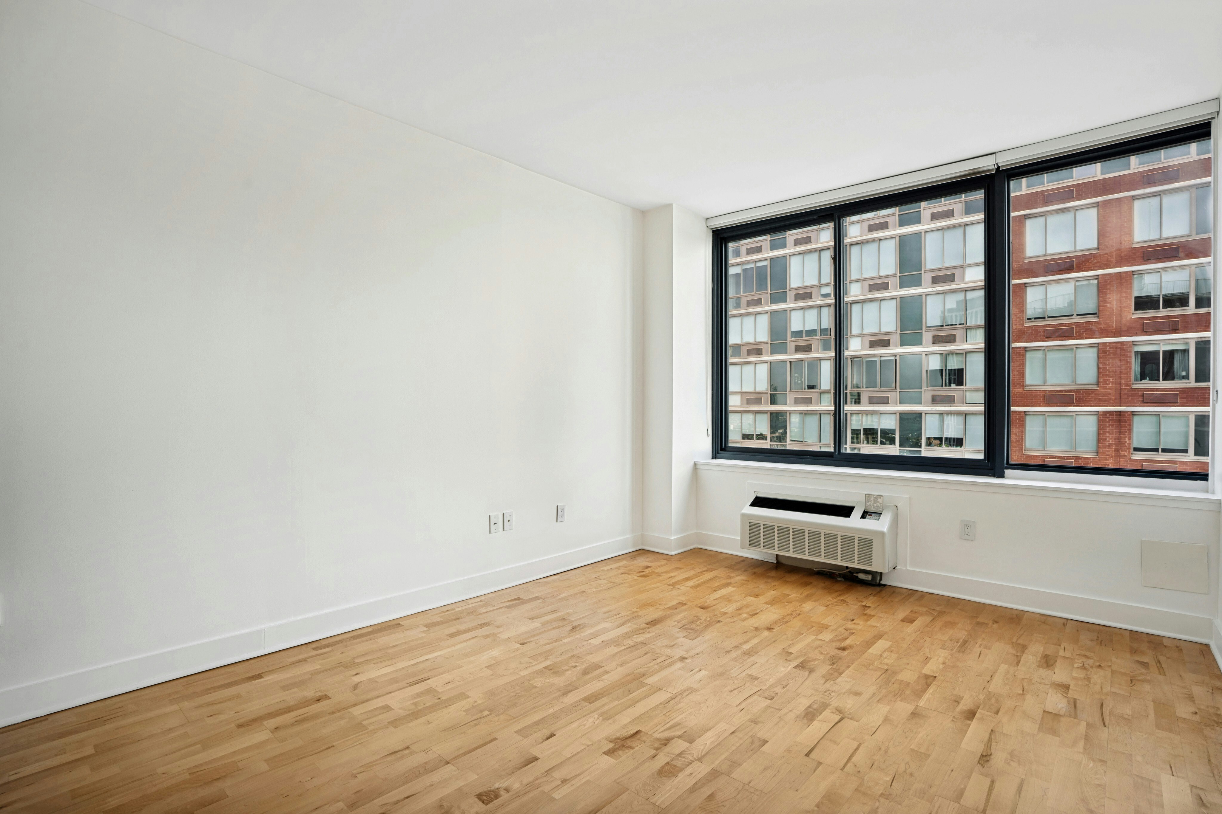  389 Washington Street, Jersey City, NJ 07302 - 物件實景