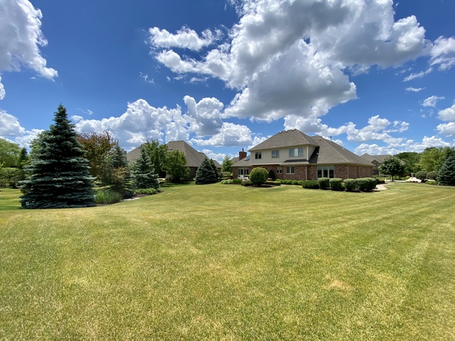 Mokena, Illinois, 60448, United States, 5 Bedrooms Bedrooms, ,4 BathroomsBathrooms,Residential,For Sale,1915819