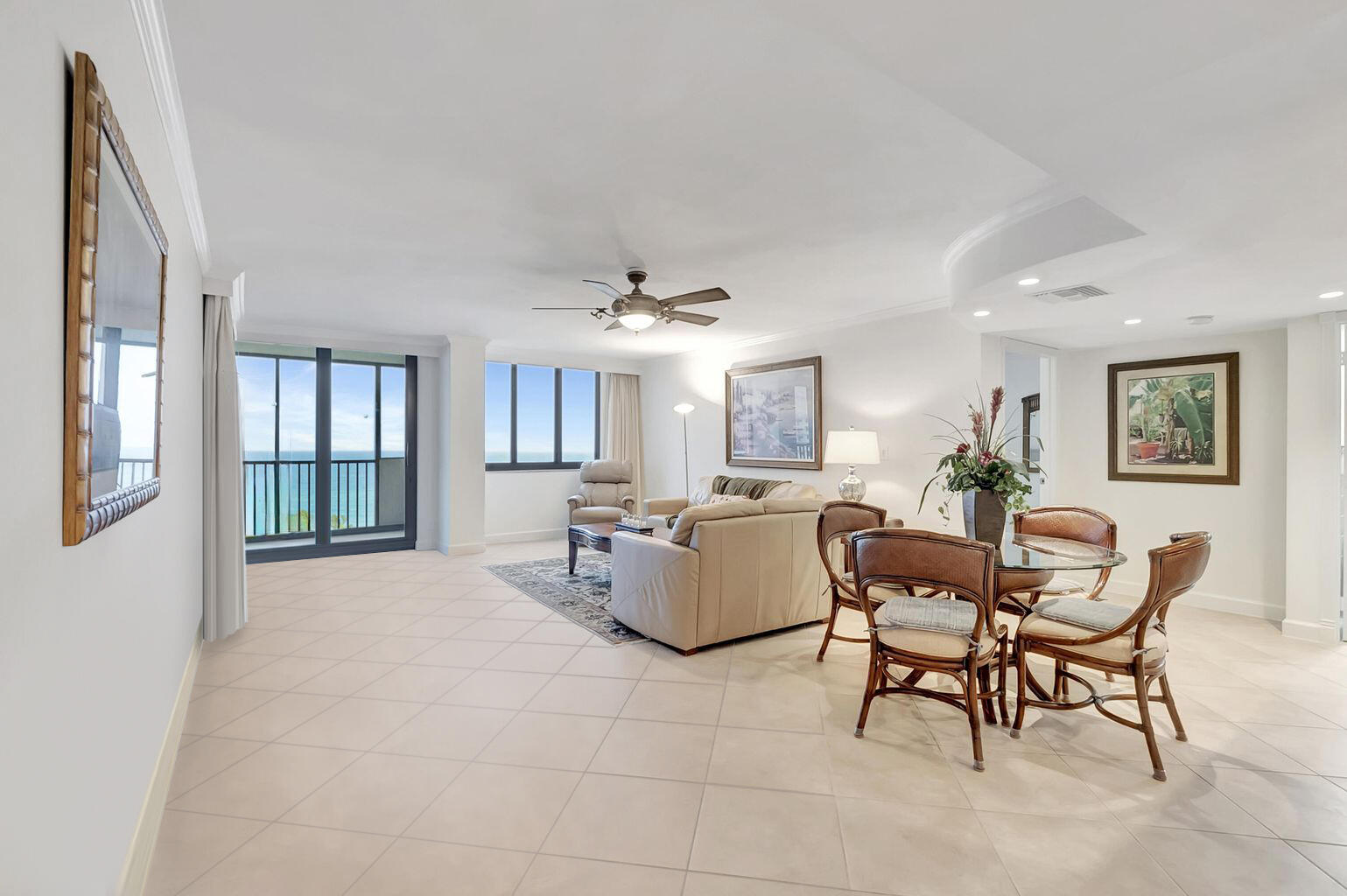 Highland Beach, Florida, 33487, United States, 2 Bedrooms Bedrooms, ,2 BathroomsBathrooms,Residential,For Sale,1907746