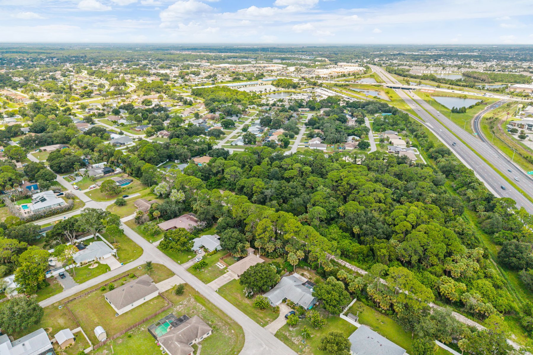  649 Narragansett Street NE, Palm Bay, FL, 32907 - 物件實景