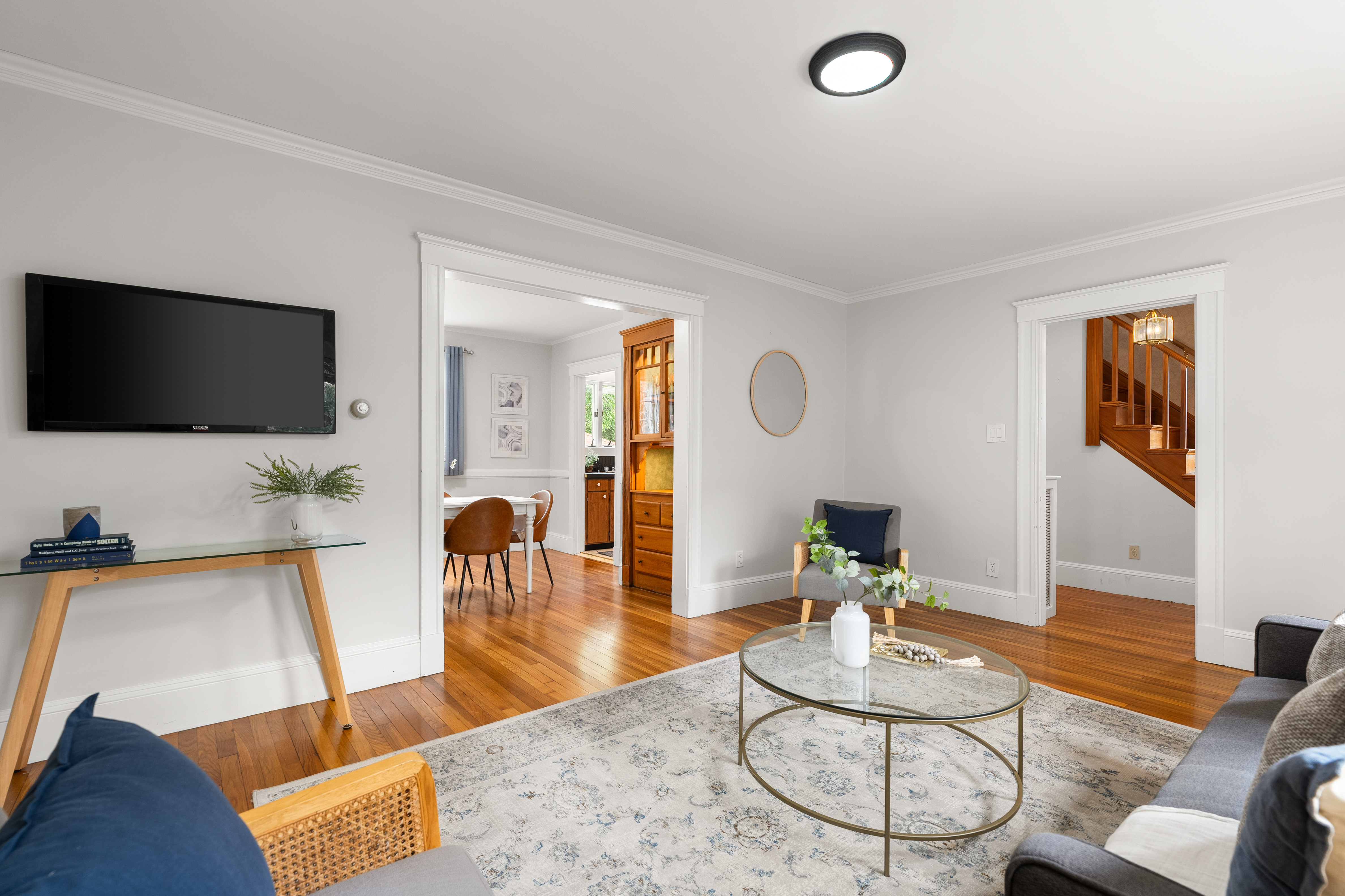  67 Ronald Road, Arlington, MA, 02474 - 物件實景