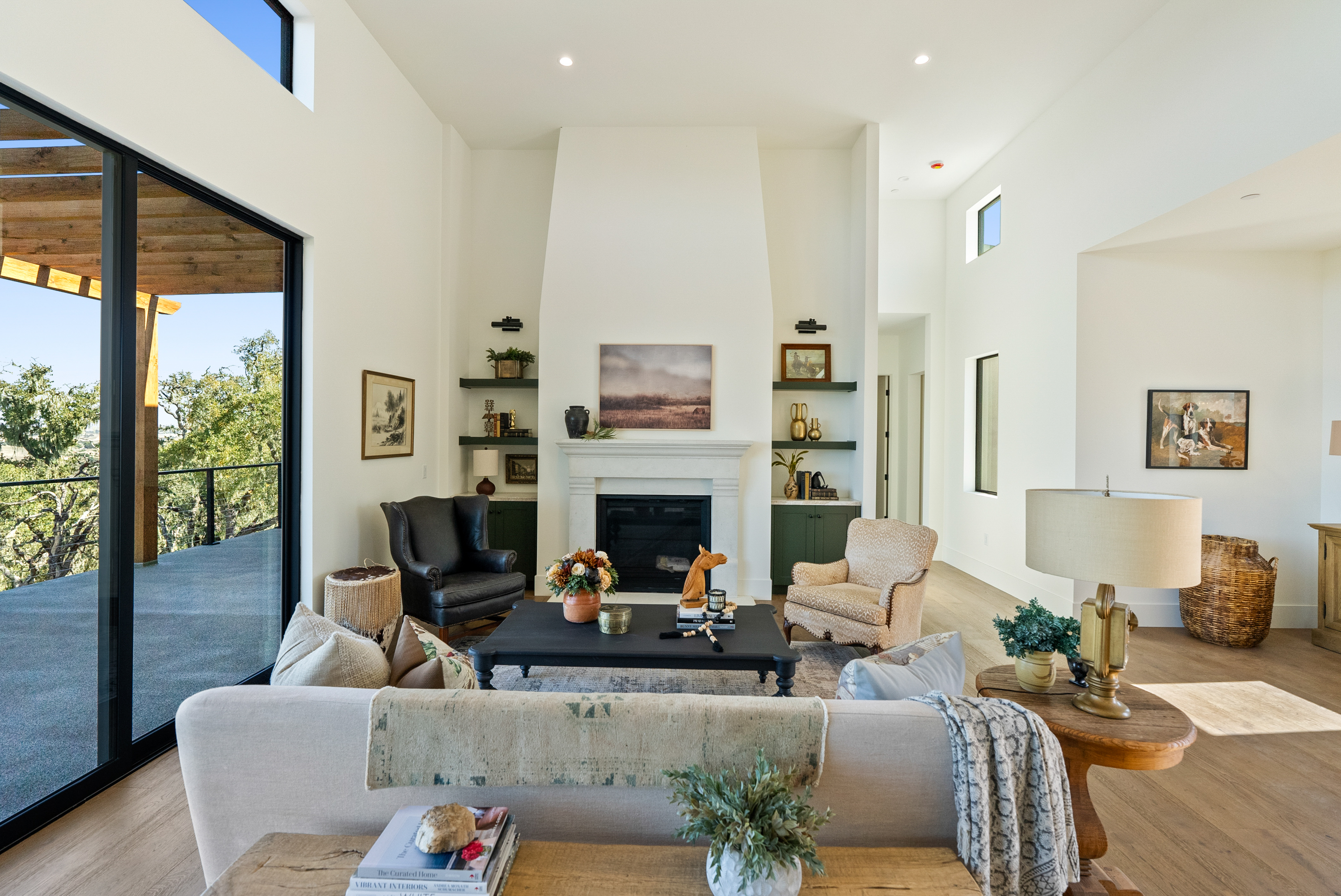  2220 Battering Rock - 物件實景