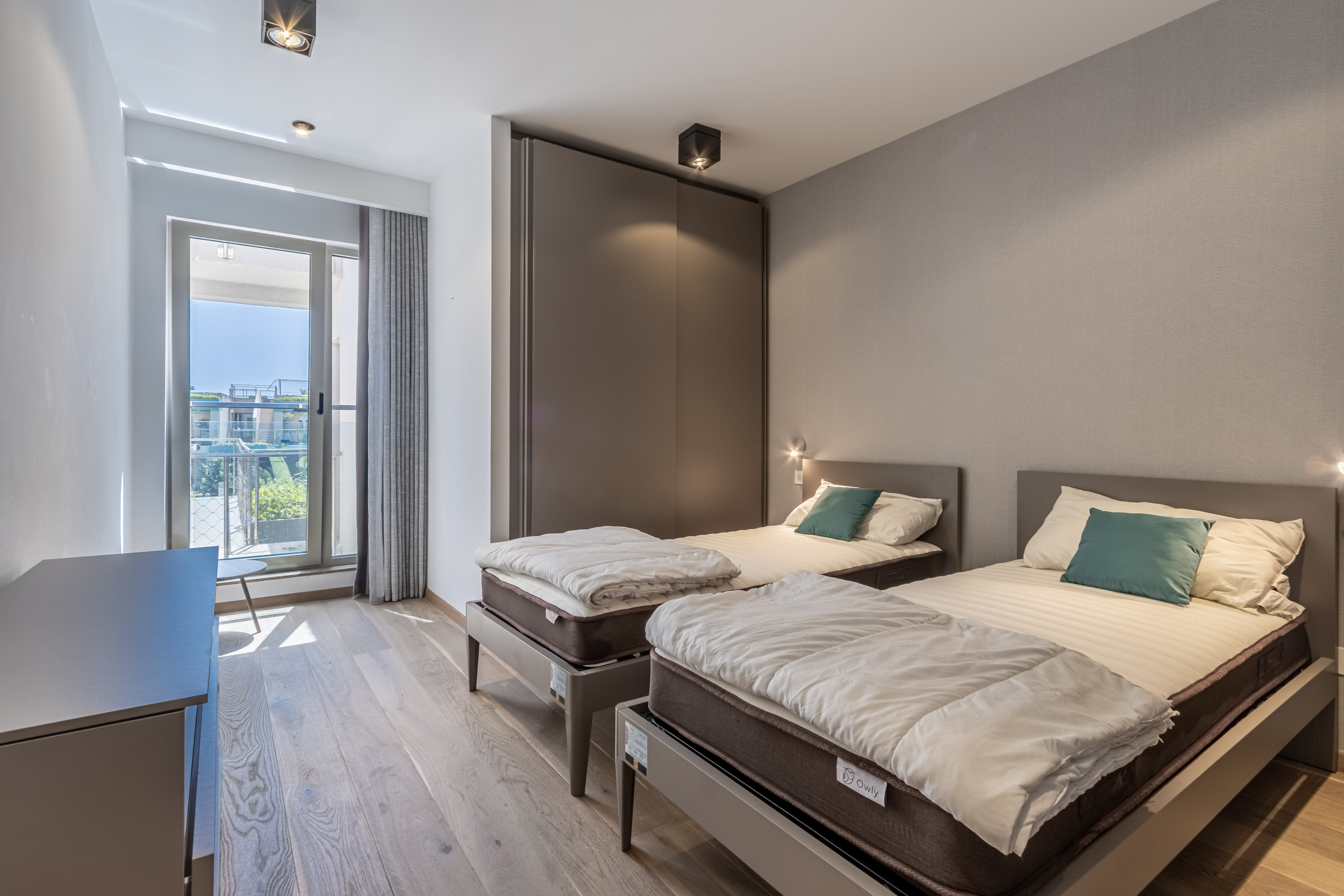  Stunning Laguna Apartment - 物件實景