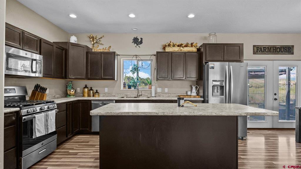 Austin, Colorado, 81410, United States, 3 Bedrooms Bedrooms, ,2 BathroomsBathrooms,Residential,For Sale,1925563
