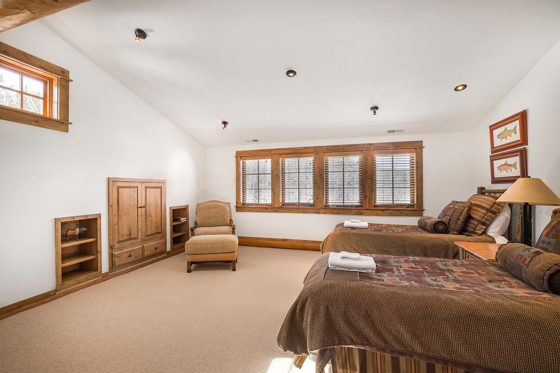  Teton Springs Turnkey Cabin - 物件實景