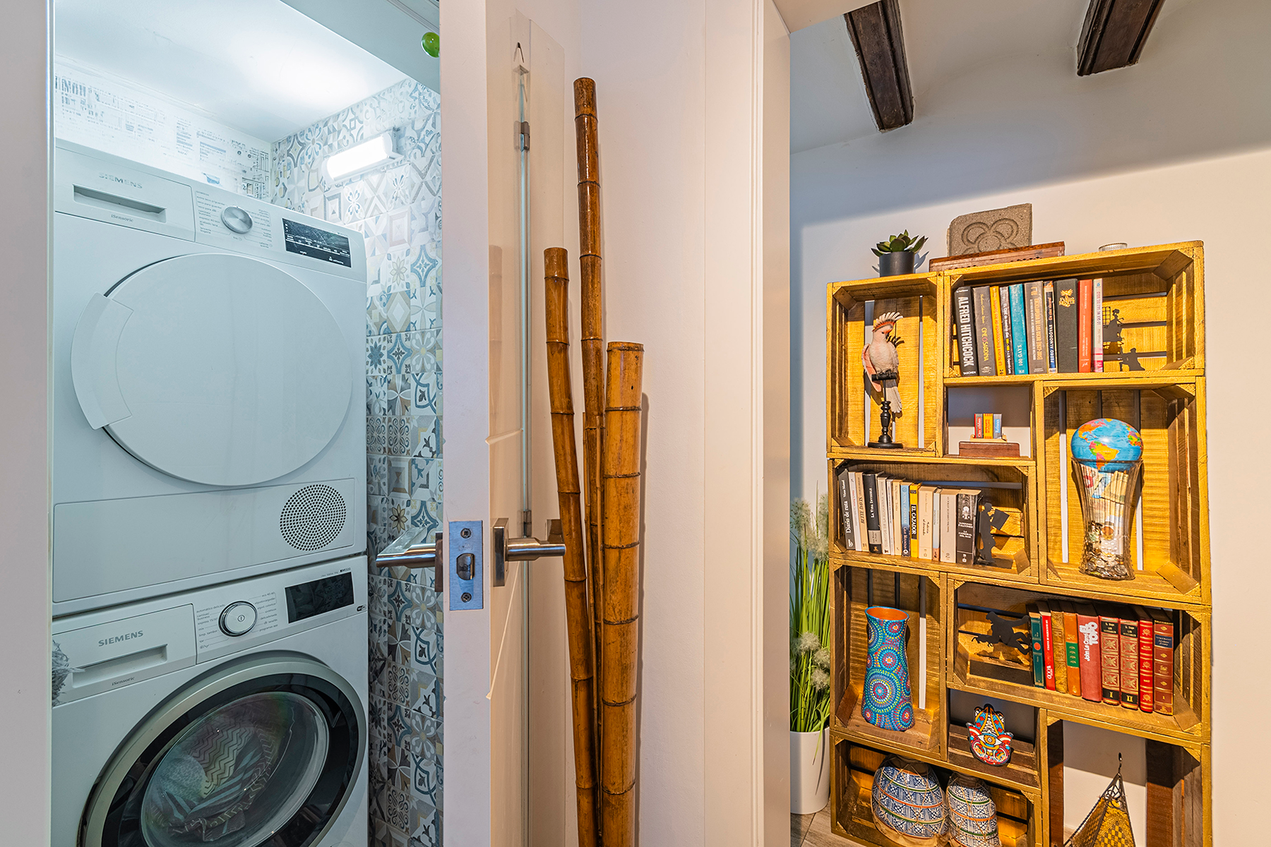  Wonderful renovated flat in El Born, Barcelona - 物件實景