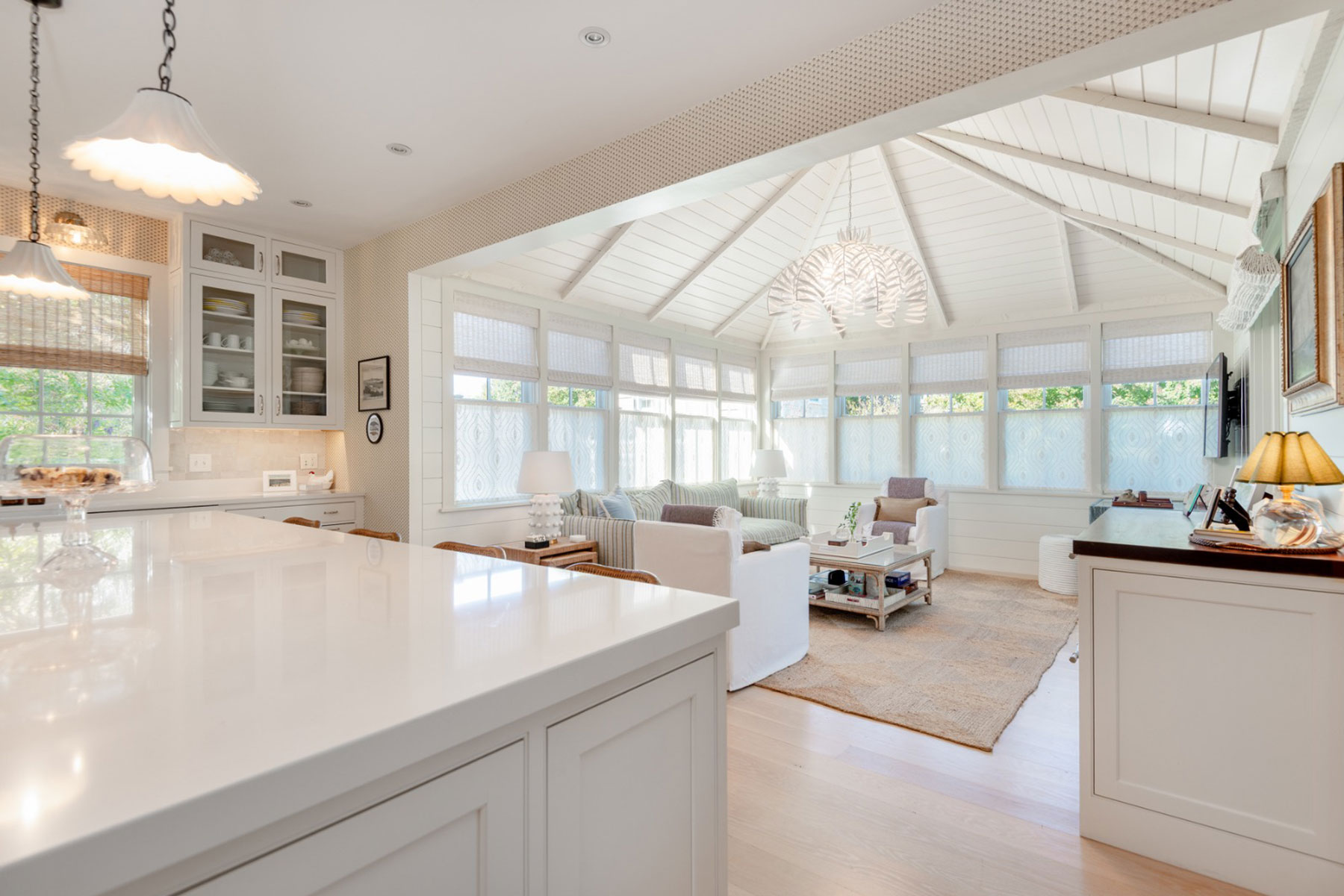  1 Cliff Lane, Nantucket, MA 02554 - 物件實景