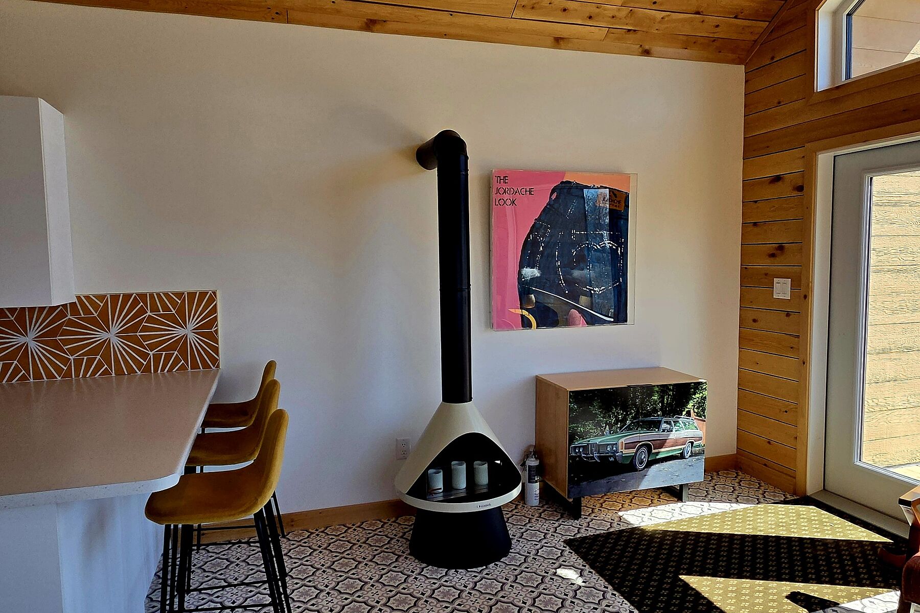  Out of Area, - 物件實景